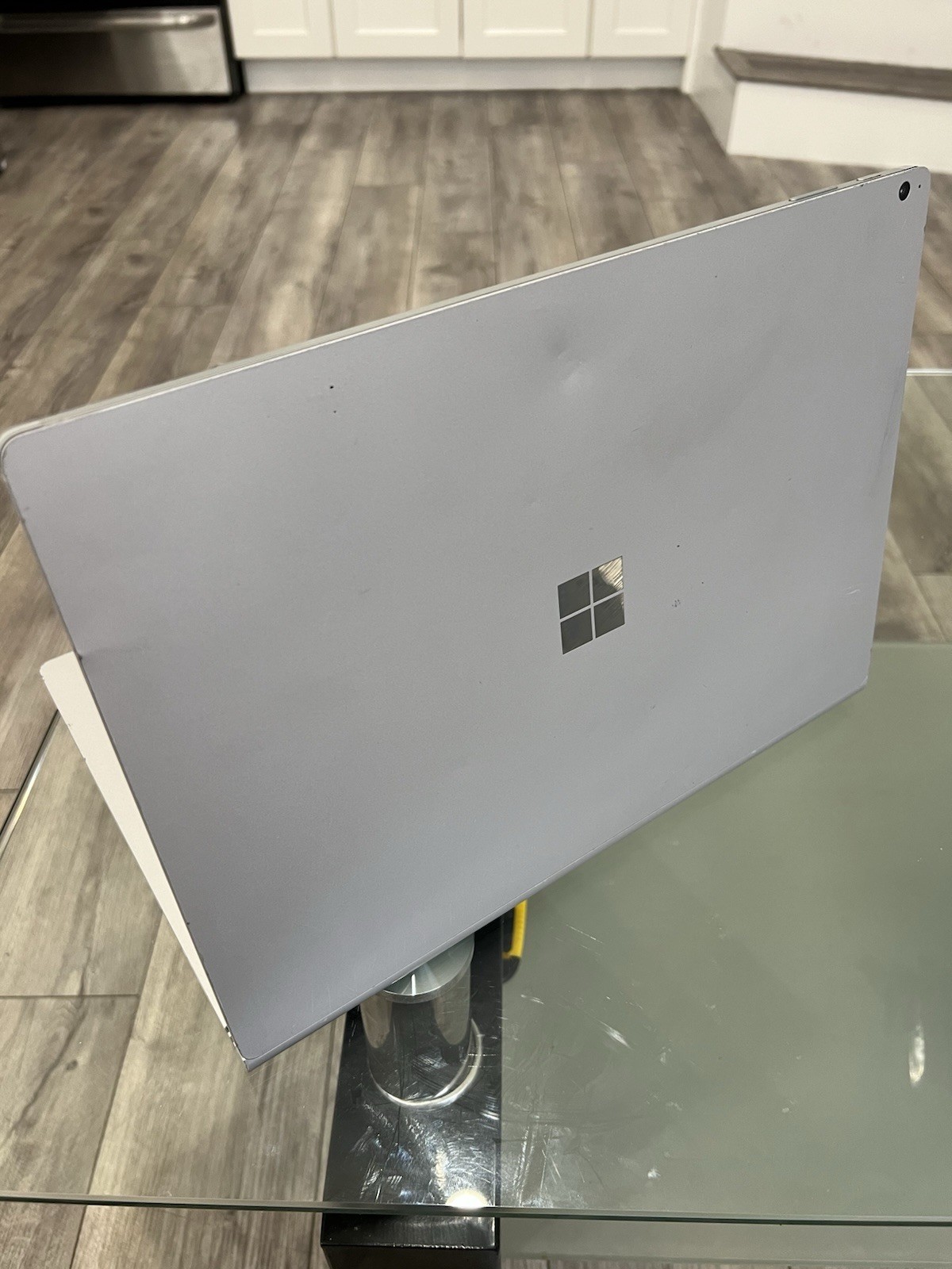 Microsoft Surface Book 2 I7-8650u 16gb RAM 512gb SSD