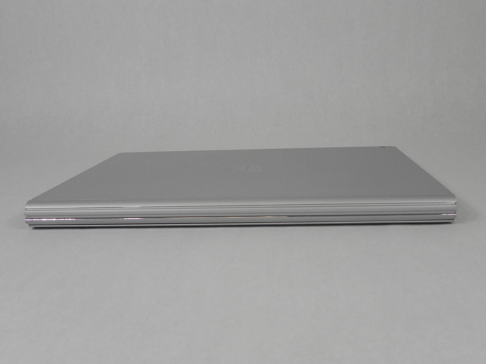 MICROSOFT SURFACE BOOK 3 | i7-1065G7 | 512GB | 32GB | GTX 1650 | B+ | w/ Dock 2