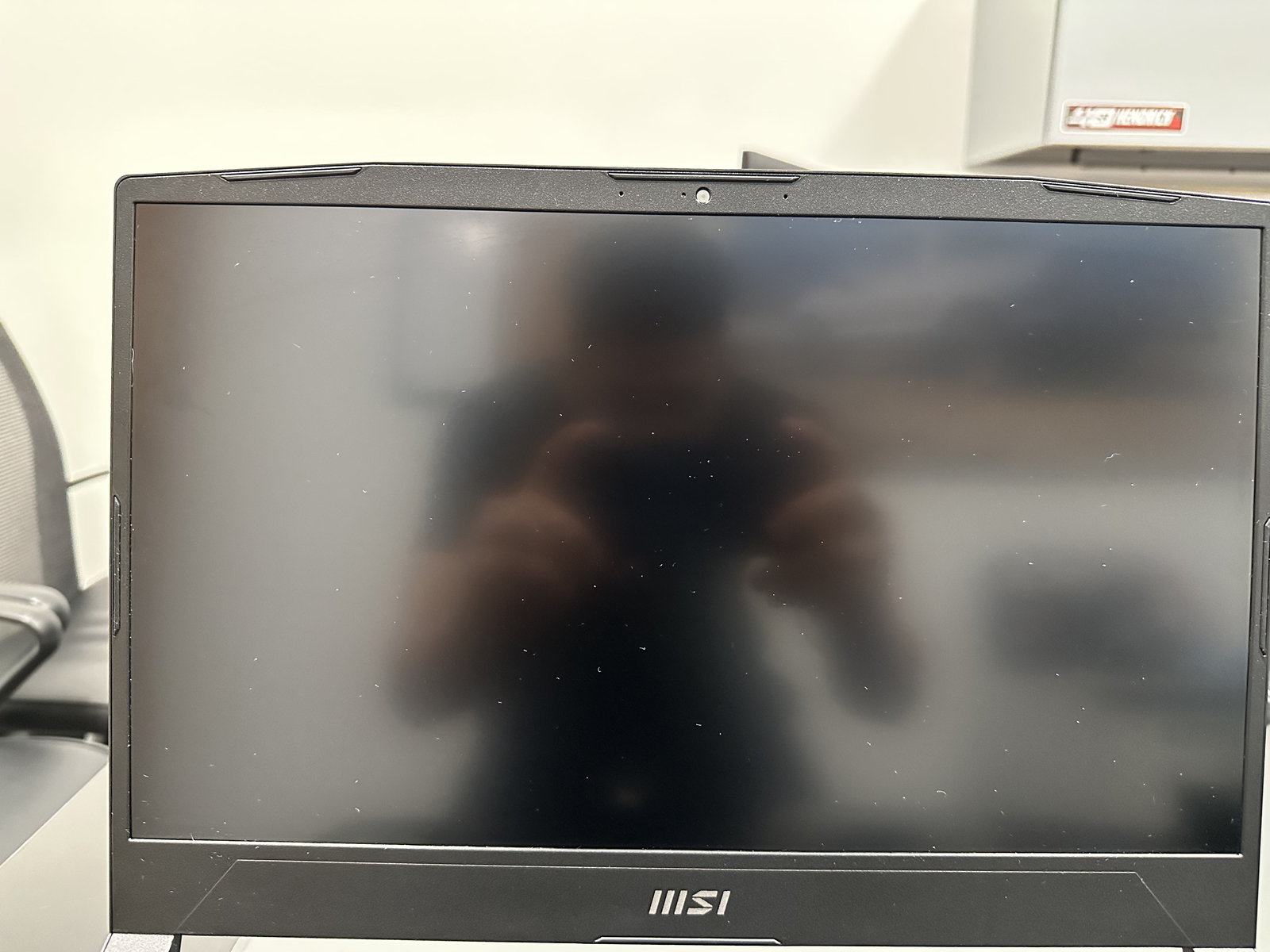 MSI Bravo 15 C7VE-010US 15.6″ (512GB SSD, AMD Ryzen 5 7535HS, 3.30 GHz, 8GB RAM,