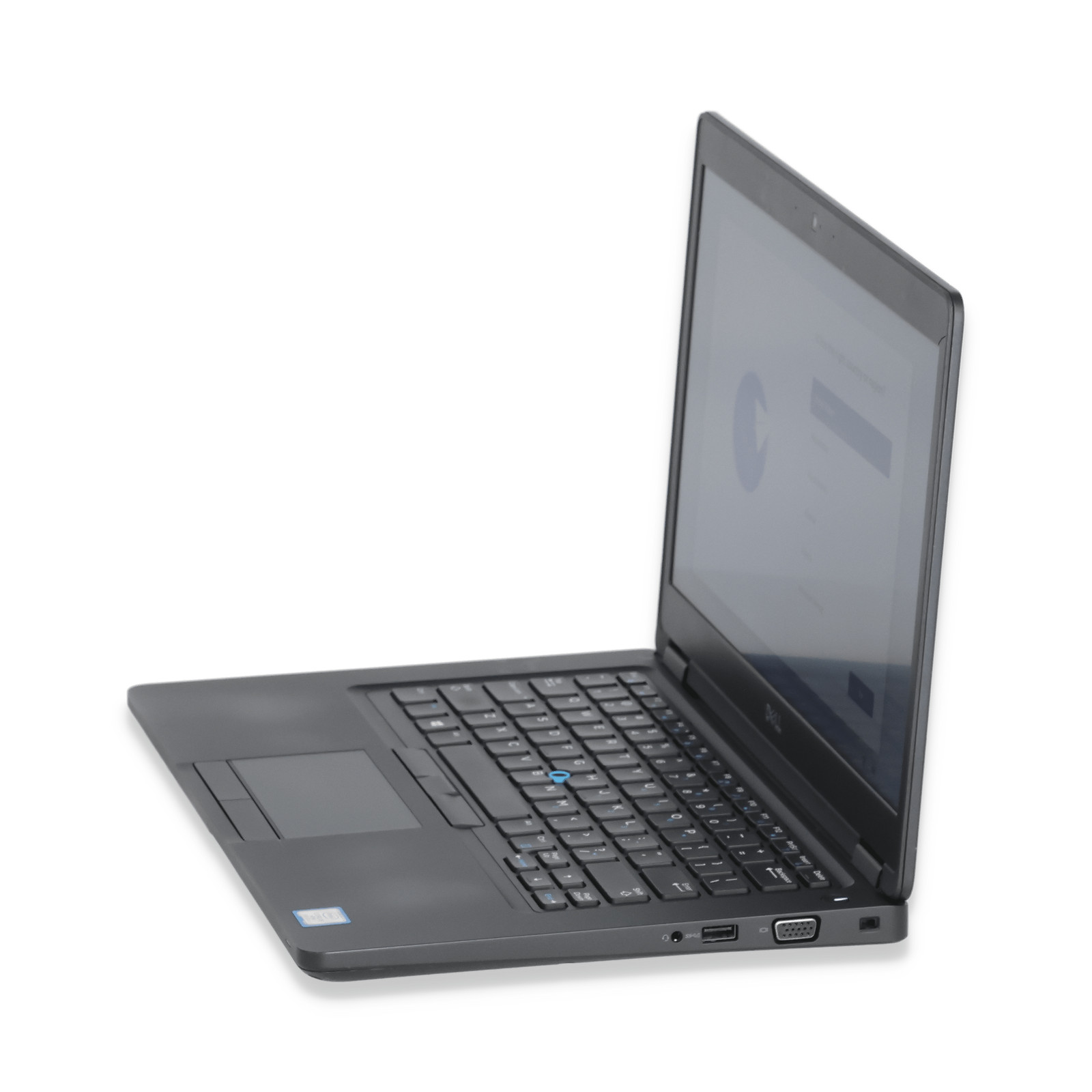 Dell Latitude 14″ Laptop : i5 8th Gen | 8GB Ram 256GB SSD | Windows – Refurb