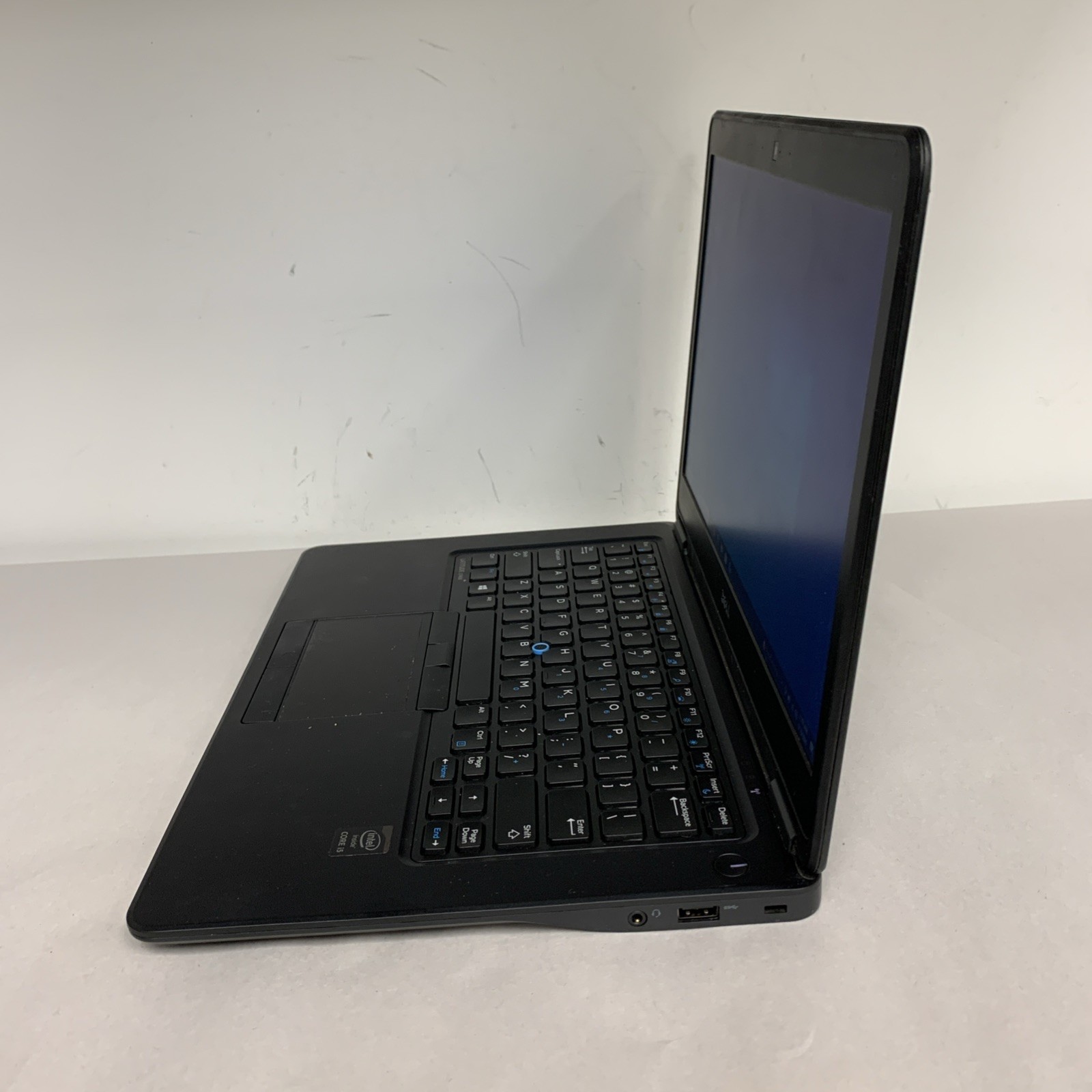 Dell Latitude E7450 Intel Core i5-5200U 8GB RAM 500GB SSD Win10 Pro