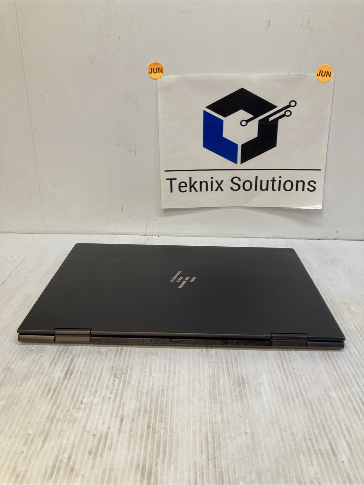 HP ENVY X360 CONVERTIBLE AMD RYZEN 5 2500U 2.00GHz 8GB 128GB TOUCH W11 Pro