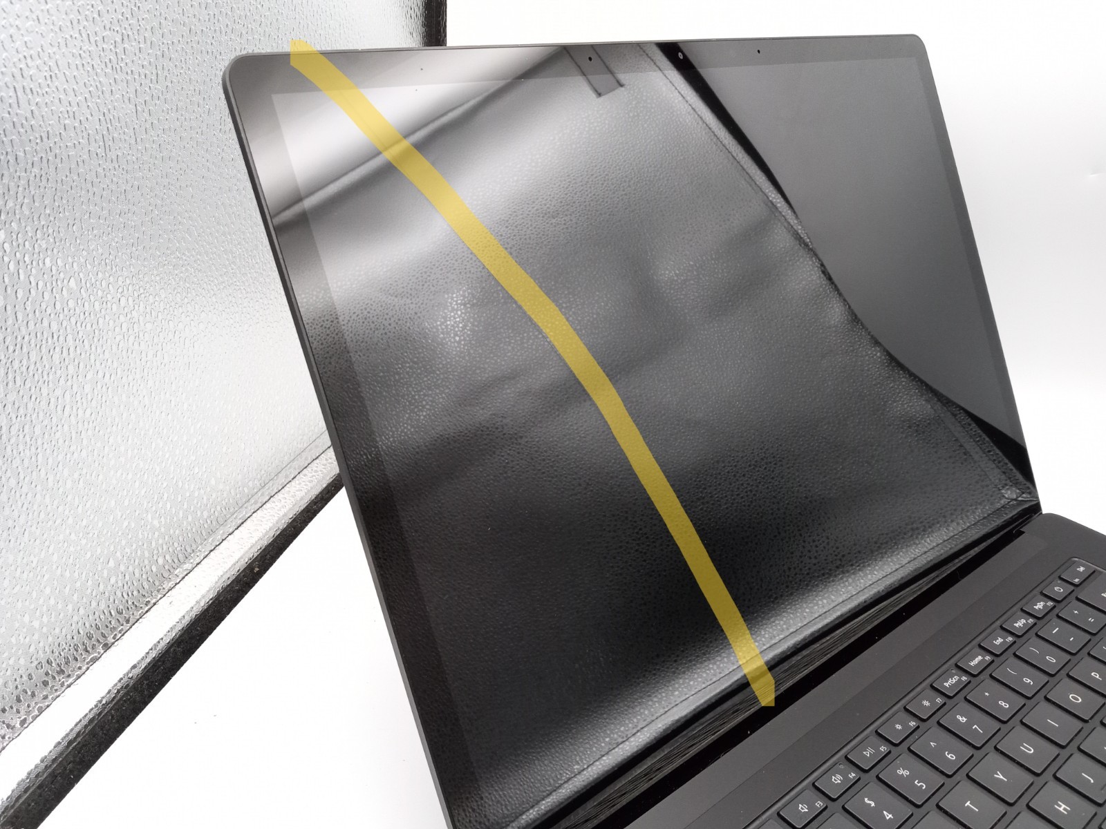 Microsoft Surface Laptop 4 1979 15″ Intel i7-1185G7 16GB 256GB Win11 *READ* -RR