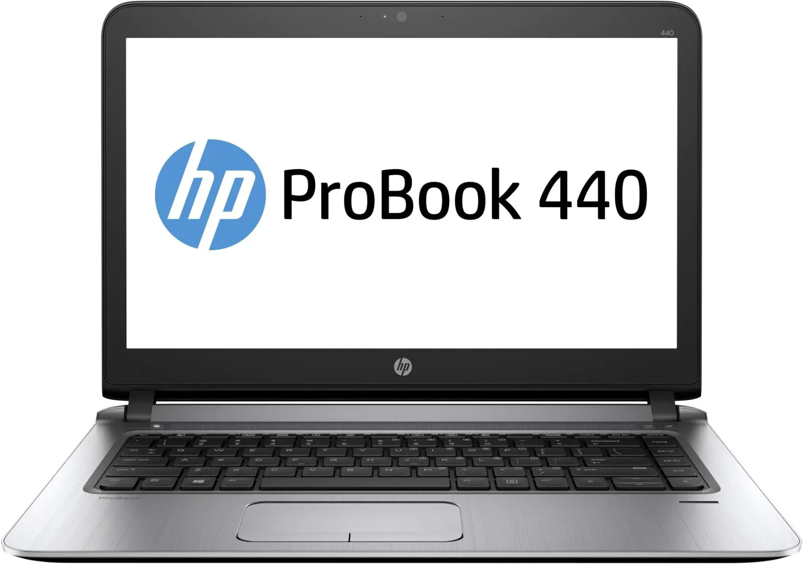 14″ HP ProBook 440 G4 Intel Core i3-7100U 2.40Ghz 8GB RAM 500GB HDD