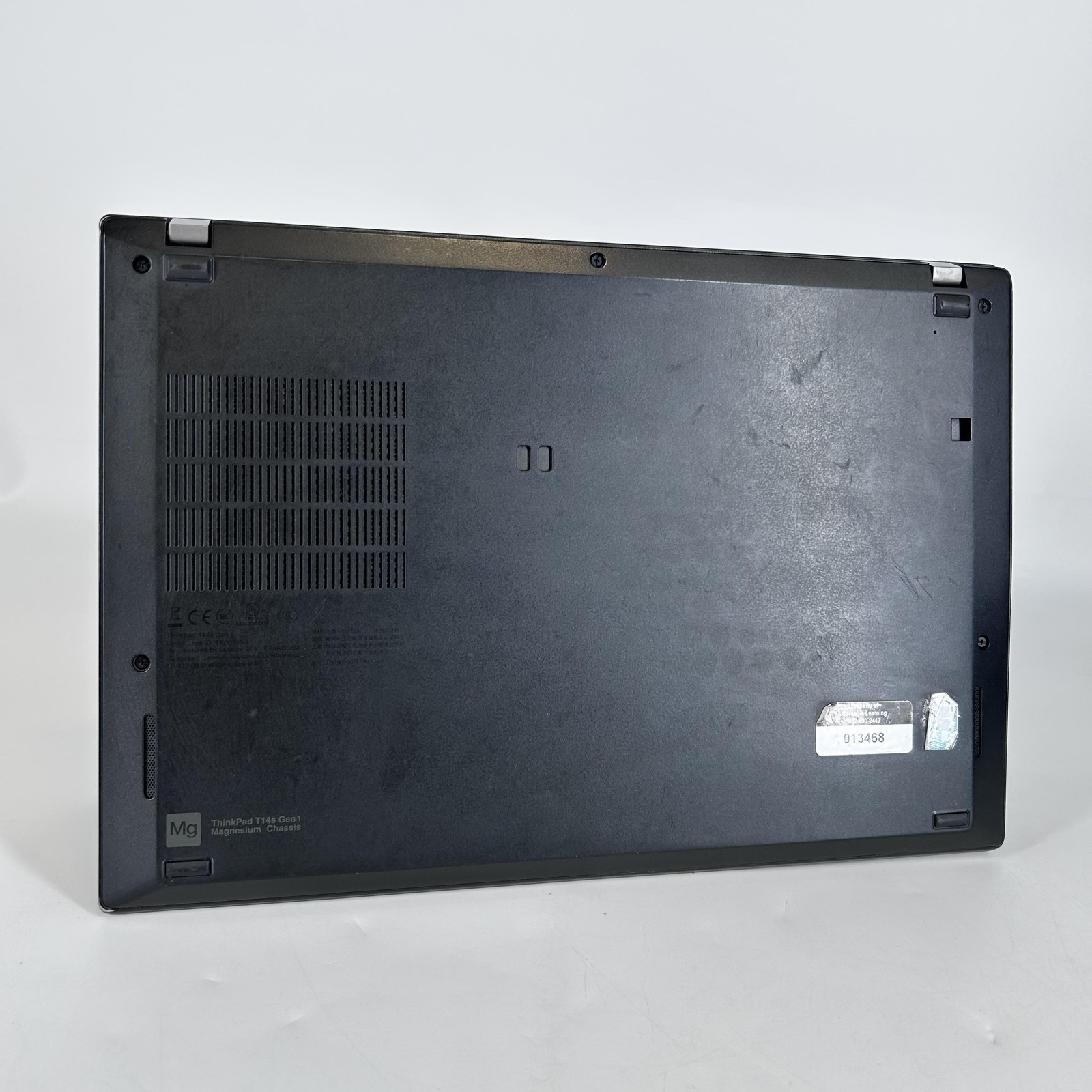 Lenovo ThinkPad T14s Gen 1 Black FHD 1.7 GHz Ryzen 7 PRO 4750U 16GB 512GB SSD