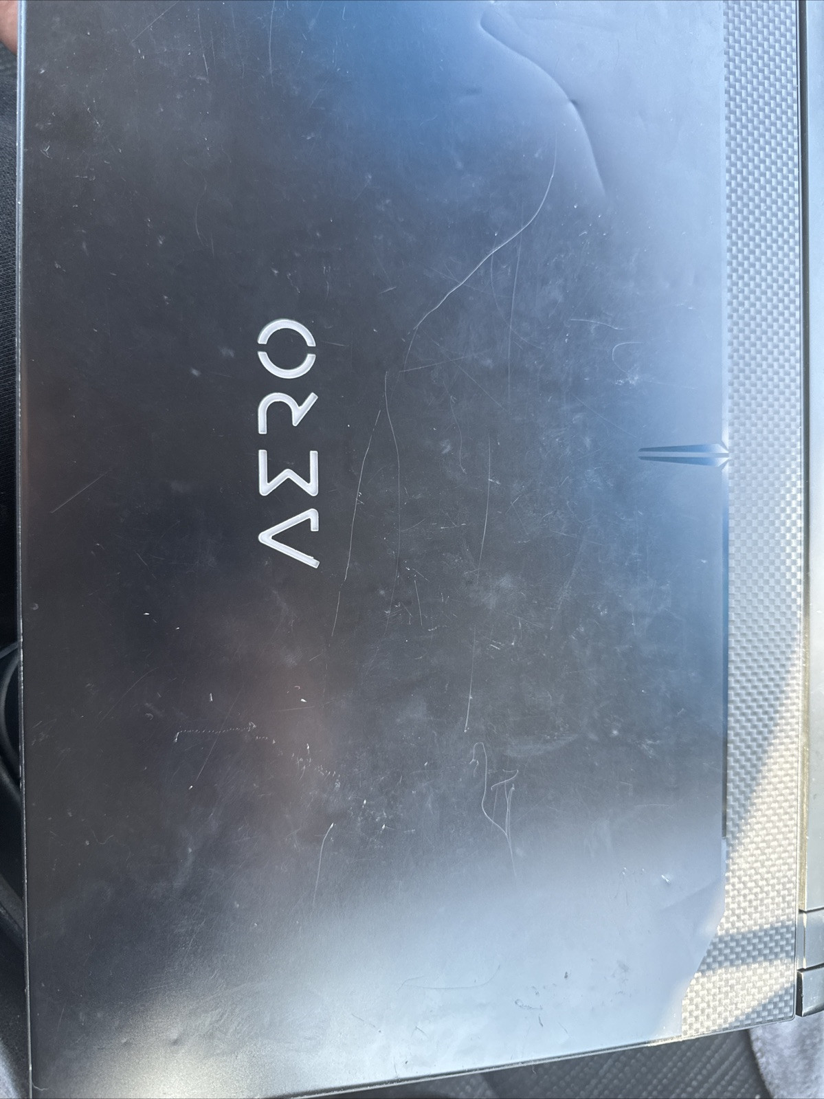 GIGABYTE AERO 15 OLED KD (1.5 TB SSD, Core i7-11800H, 3060) UHD Gaming Laptop