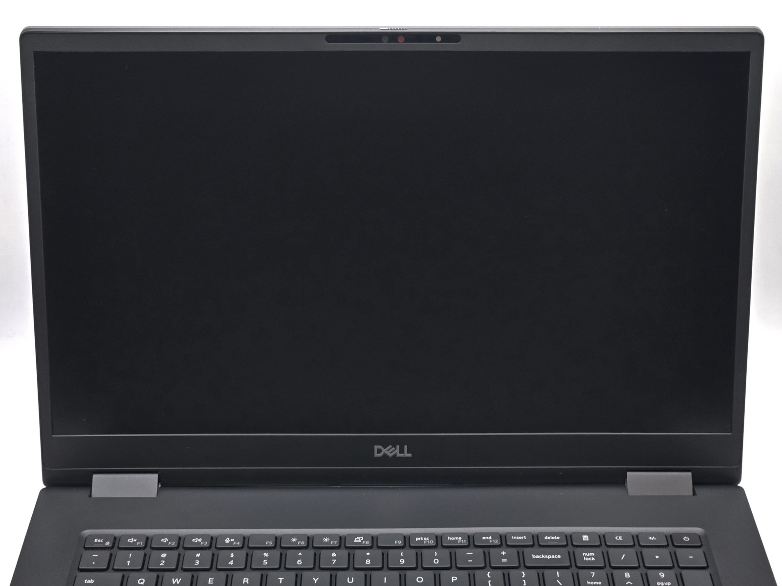 Dell Precision 7770 17″ FHD I7-12850HX 1TB 32GB W11P RTX A1000 GPU Webcam IRCam