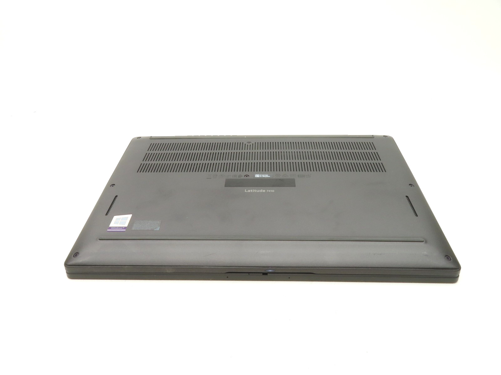 Dell Latitude 7410 14″ Intel Core i7-10610U 1.80GHz 16GB RAM 512GB SSD