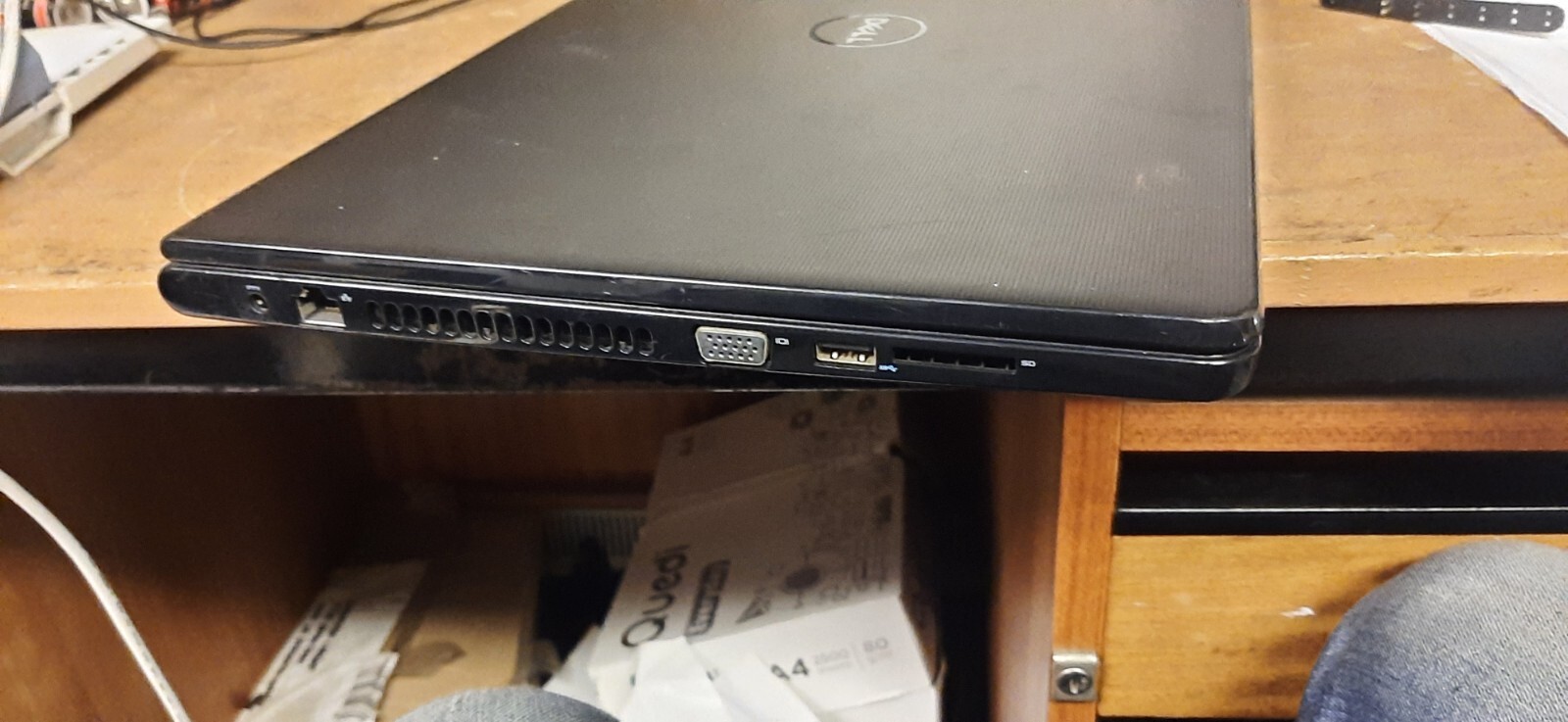 Dell No Model Intel i3 -4th Gen @ 1.7GHZ 4GB RAM 500GB HDD Win 10 (688)