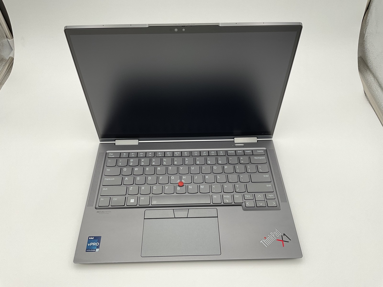 Lenovo THINKPAD X1 YOGA GEN 7 14″ TS i7 12th 512GB 32GB RAM-Win11Pro- Excellent
