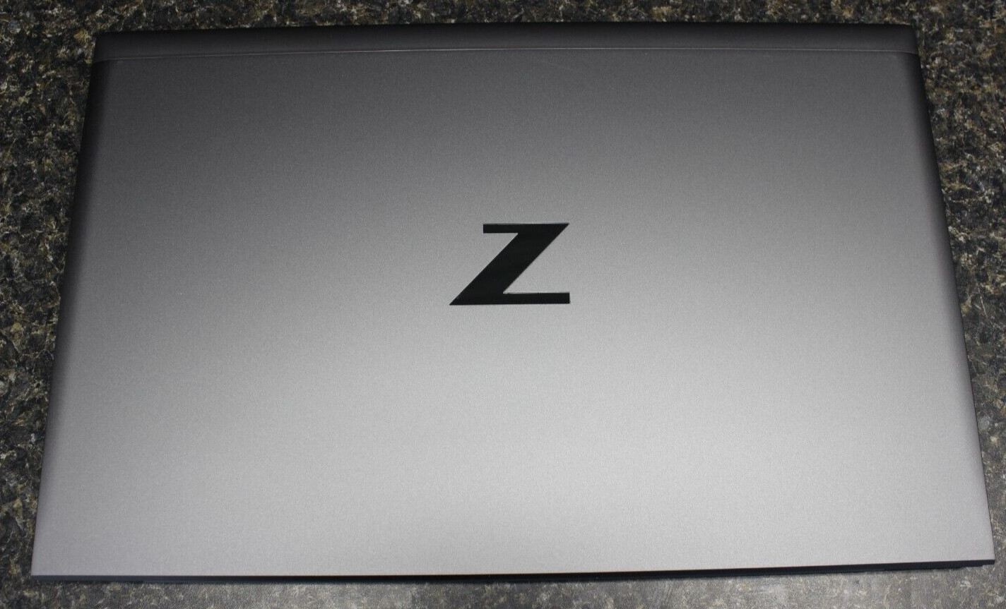 HP ZBook Firefly 15G8 Mobile WS I7-1185G7 512GB NvME 16GB DDR4 Win11Pro*Warranty
