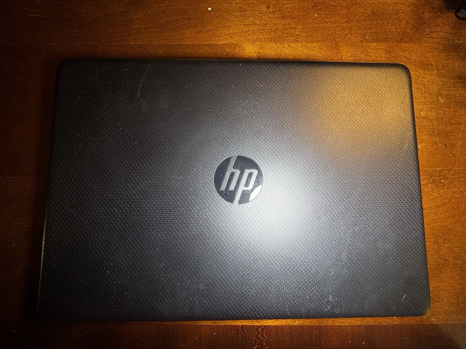 HP Laptop 14-dk1xxx AMD Athlon Silver 3050U, 4GB RAM, 120GB SSD, Win 11