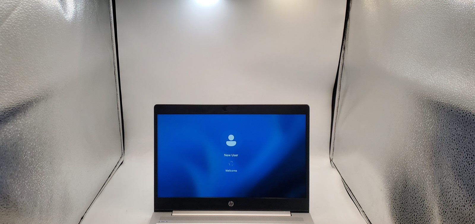 HP ProBook 440 G7 Laptop Intel Core i5-10th Gen 8GB RAM 128GB SSD KB incensensit