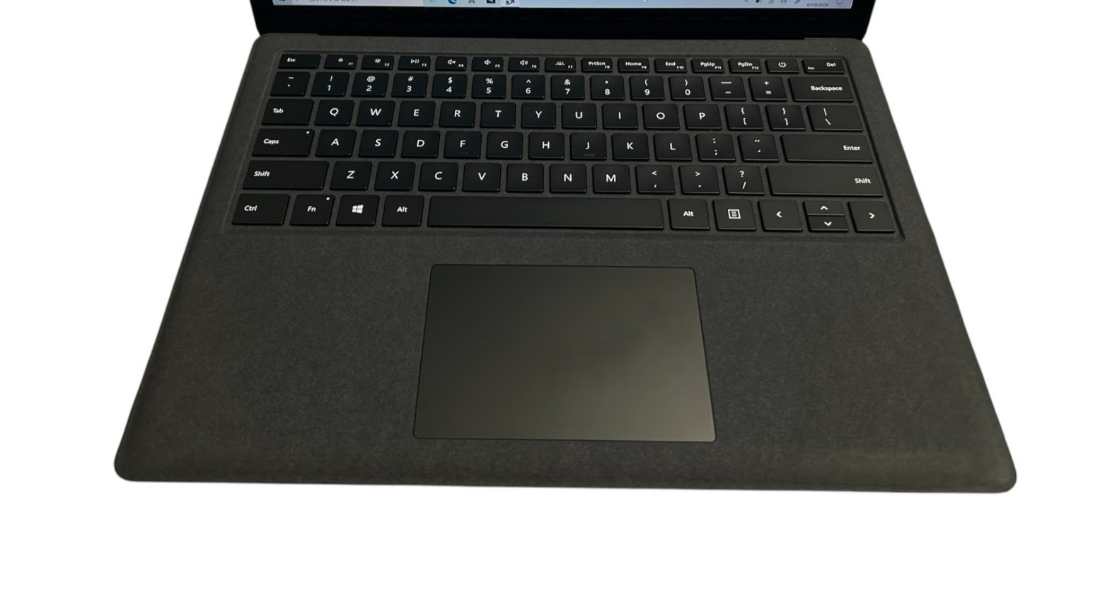 Microsoft Surface Laptop 2 13.5″ 256GB i5-8250U, Black