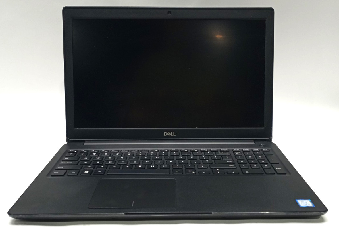 Dell Latitude 3500 15.6″FHD i5-8265U@1.60GHz 8GB RAM 256GB NVMe WIN11Pro WH781*!