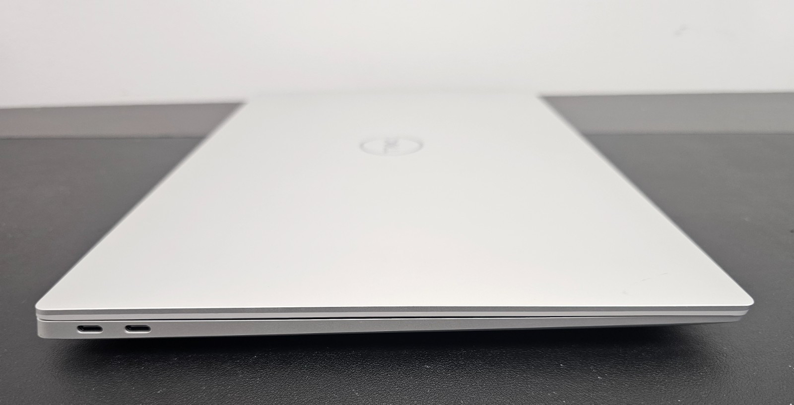 Dell XPS 9640 Ultra 7 155H RTX 4050 16GB Ram 256GB SSD 16.3″ Silver Win 11 Home