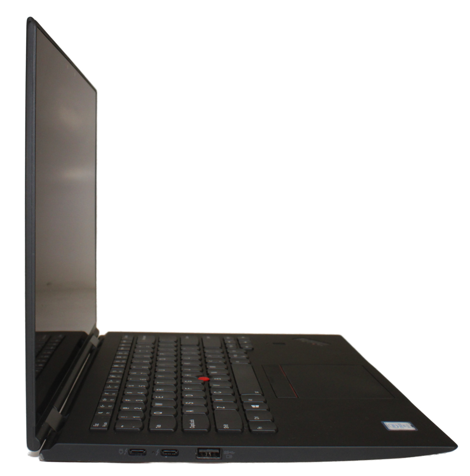 Lenovo ThinkPad X1 Yoga 3rd Gen 14″ 2-in-1 i5-8350U 8GB RAM 512GB NVMe W11 Pro