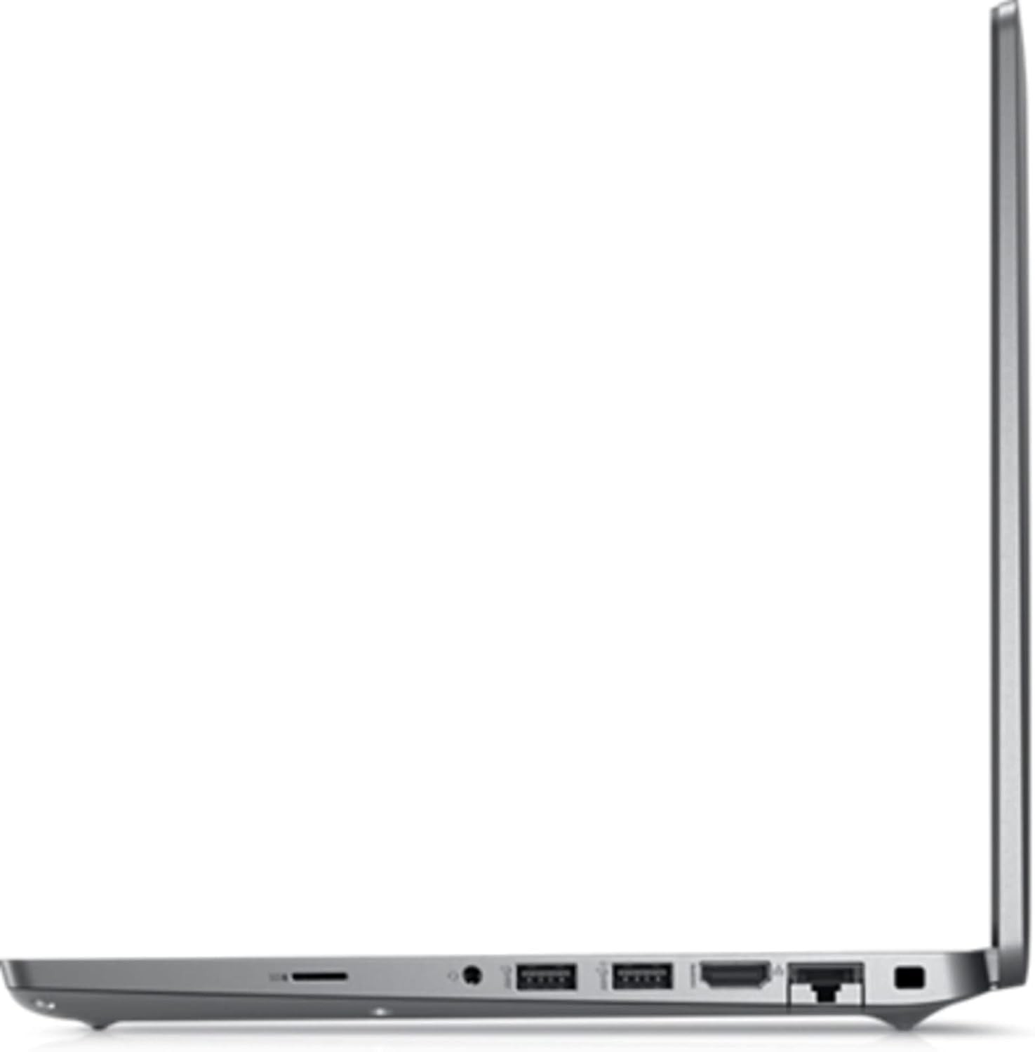 Dell Latitude 5430 14″ FHD Touch Core i5-1245U 1.6Ghz 16GB RAM 512GB SSD Gray