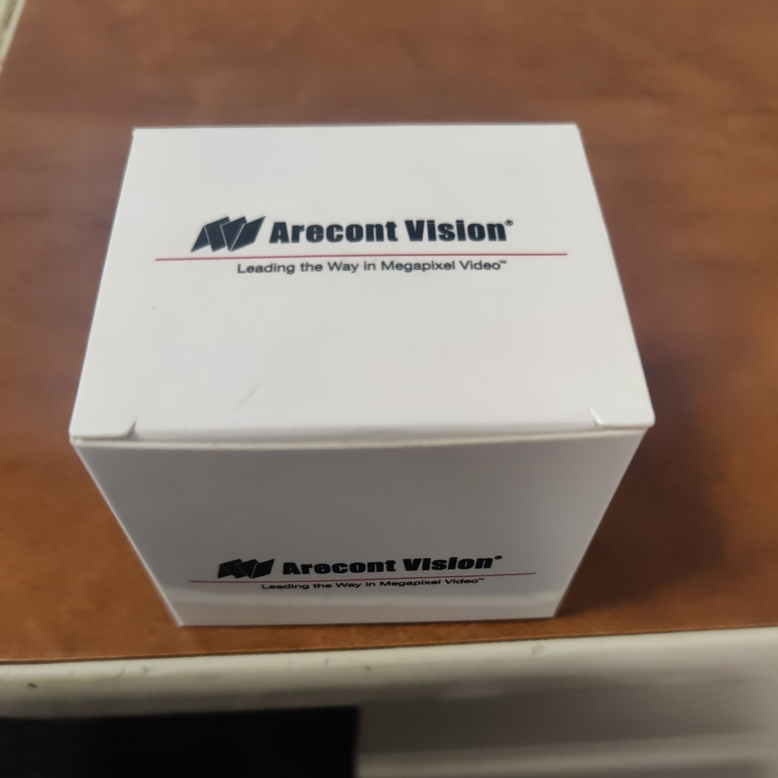 Arecont Vision MPL33-12A Lens Varifocal 3.3-12mm Cs F1.6 1/2.5- Format IR