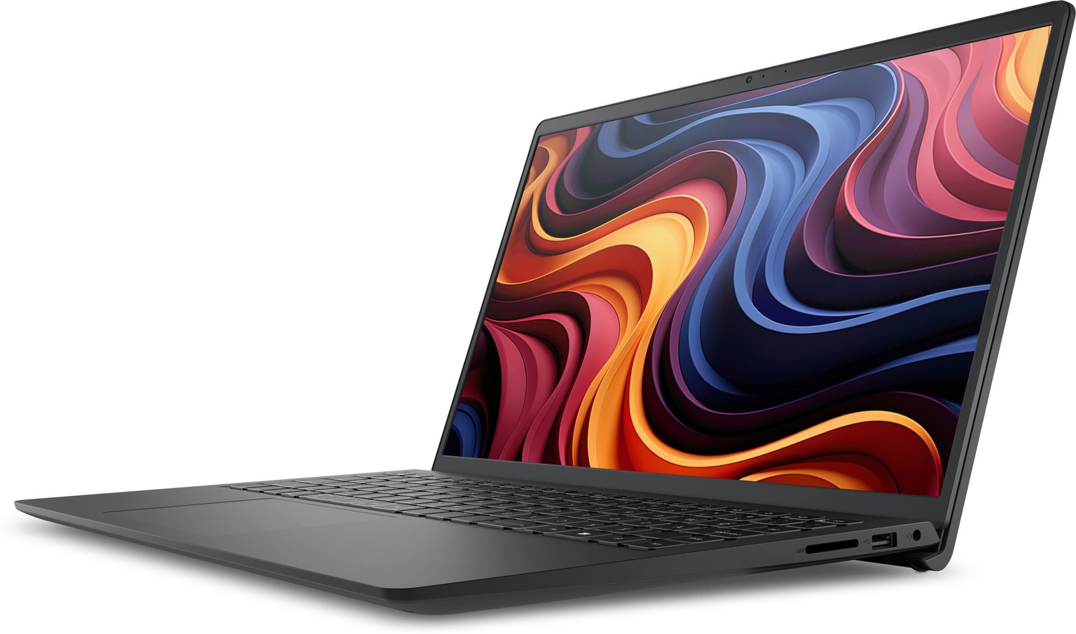 DELL PRO 15 DDR5 5600Mhz (i3 14th Gen) Intel Core 3 14th Gen 100U 8 GB/512GB SSD