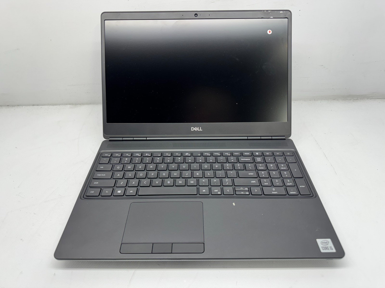Dell Precision 7550 Intel i5-10400H@2.6Ghz 32GB RAM 1TB T1000 Win 11 *Read*
