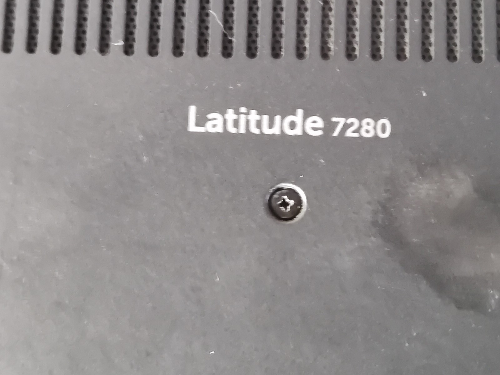 Dell Latitude 7280 i5-7300U Laptop (D2590)