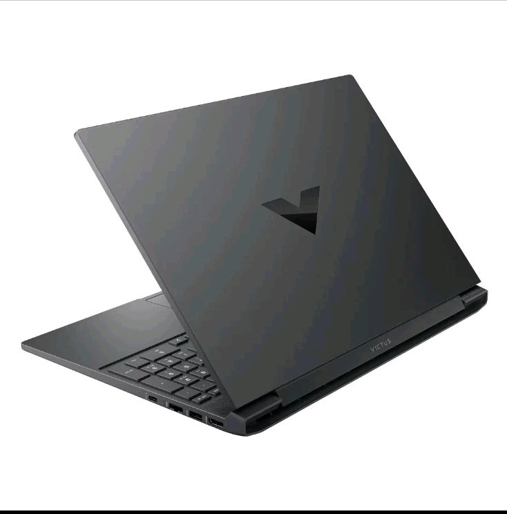 HP Victus 15-FA2013DX Gaming i5-13420H GeForce RTX 3050 8GB RAM 512GB SSD