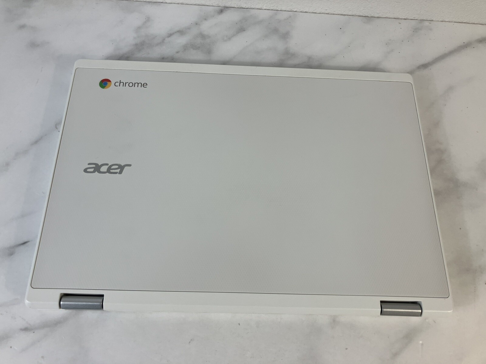 Acer Chromebook R11 CB5-132T White Laptop Model N15Q8, Missing Or Damaged OS