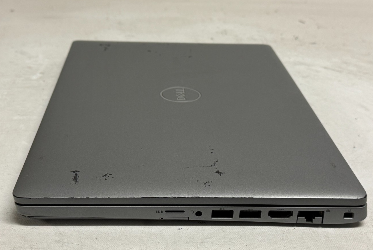 Dell Latitude 5410 14″ (i5-10210u – 8GB RAM – 256GB SSD – Win11Home)