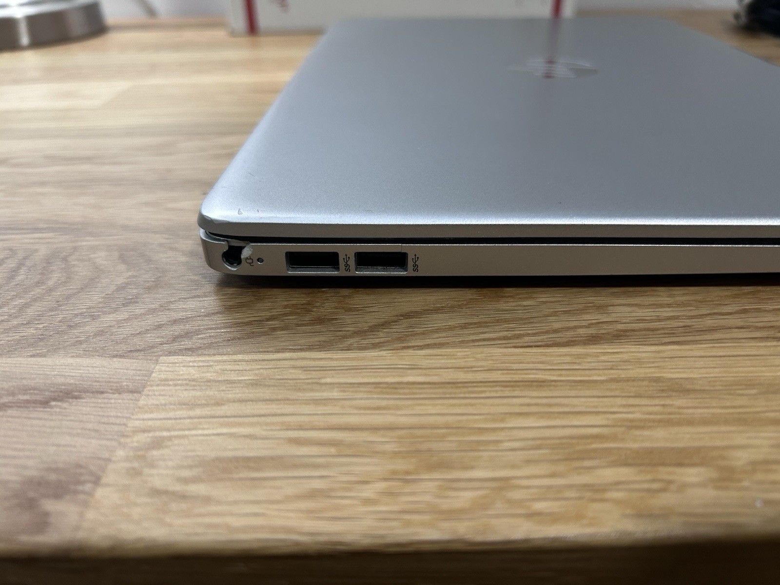 HP LAPTOP 15-DY2031WM | INTEL CORE i3-1115G4 3.0GHZ | 256GB | 8GB | Win 10