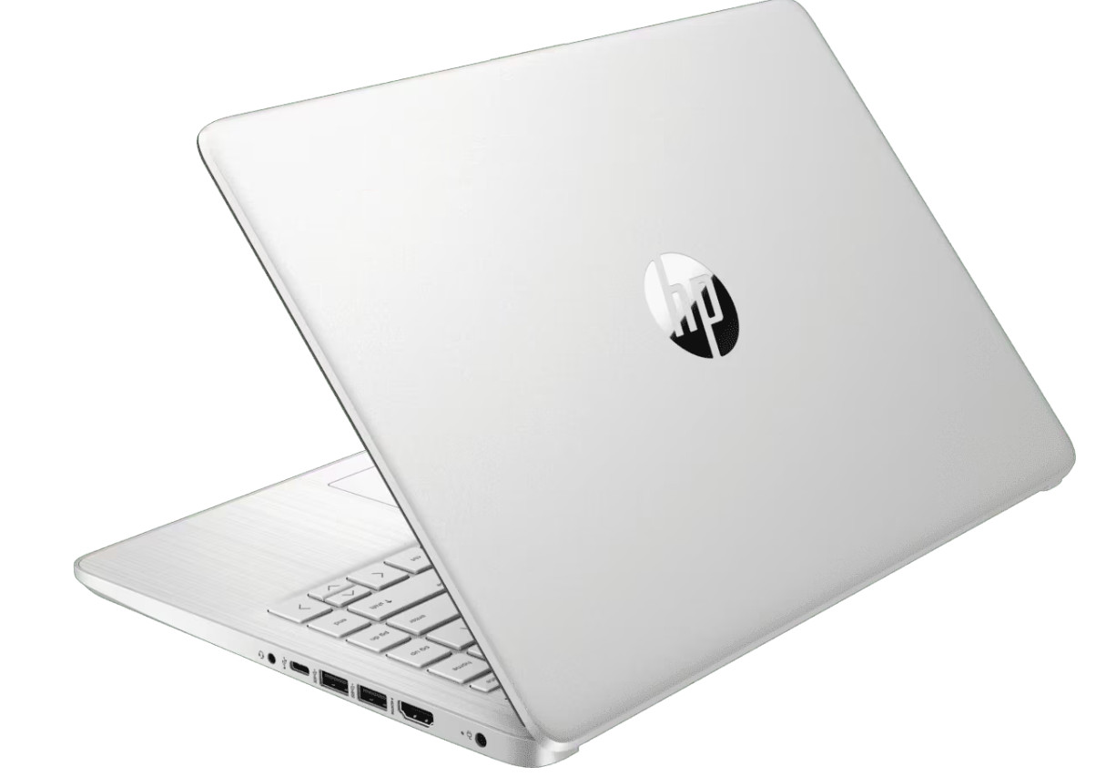 HP laptop 14-fq1011la Windows 11 AMD Ryzen™ 5 5500U 8GB RAM