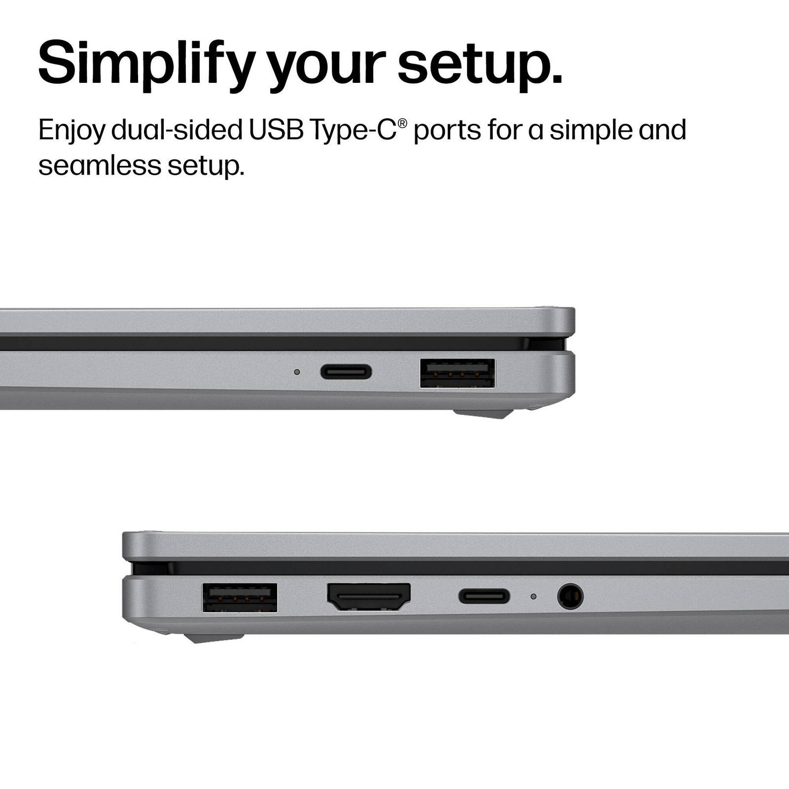 HP – OmniBook X Flip 2-in-1 – 16″ 2K Touchscreen Laptop – AMD Ryzen AI 5 430 …