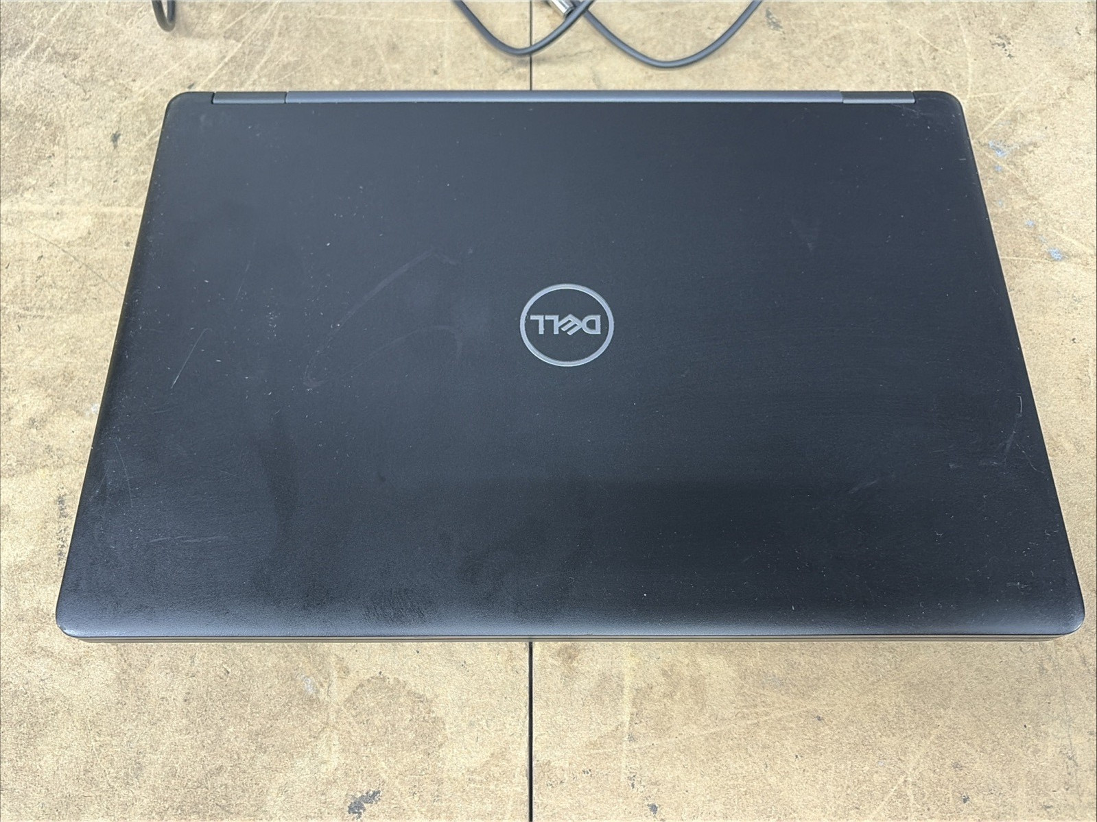 Dell Latitude 5490 14″ FHD i5-8250u 8GB RAM No OS/SSD