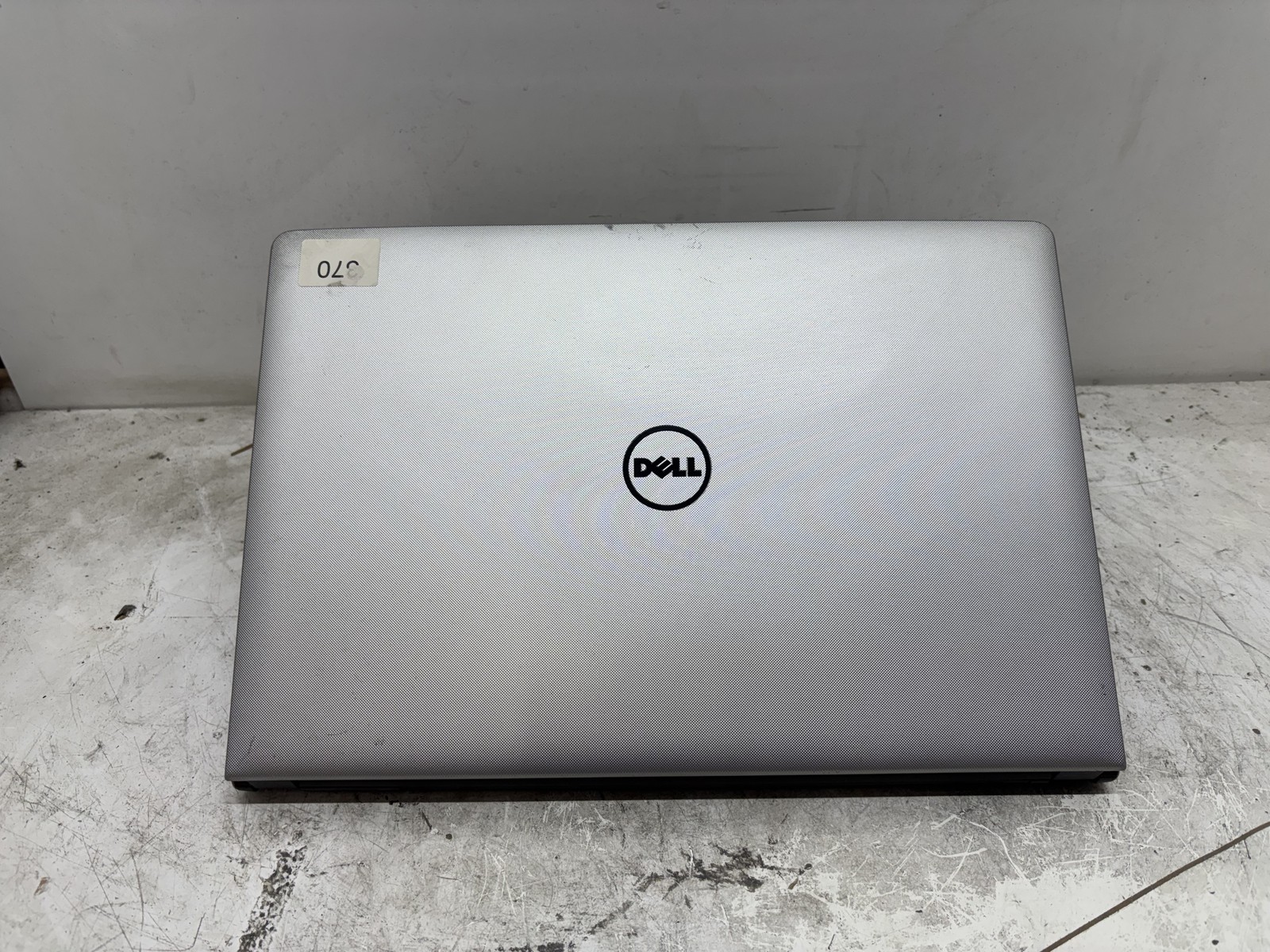 Dell Inspiron 5559 Intel Core i5-6200U 2.30GHz 8GB NO HDD
