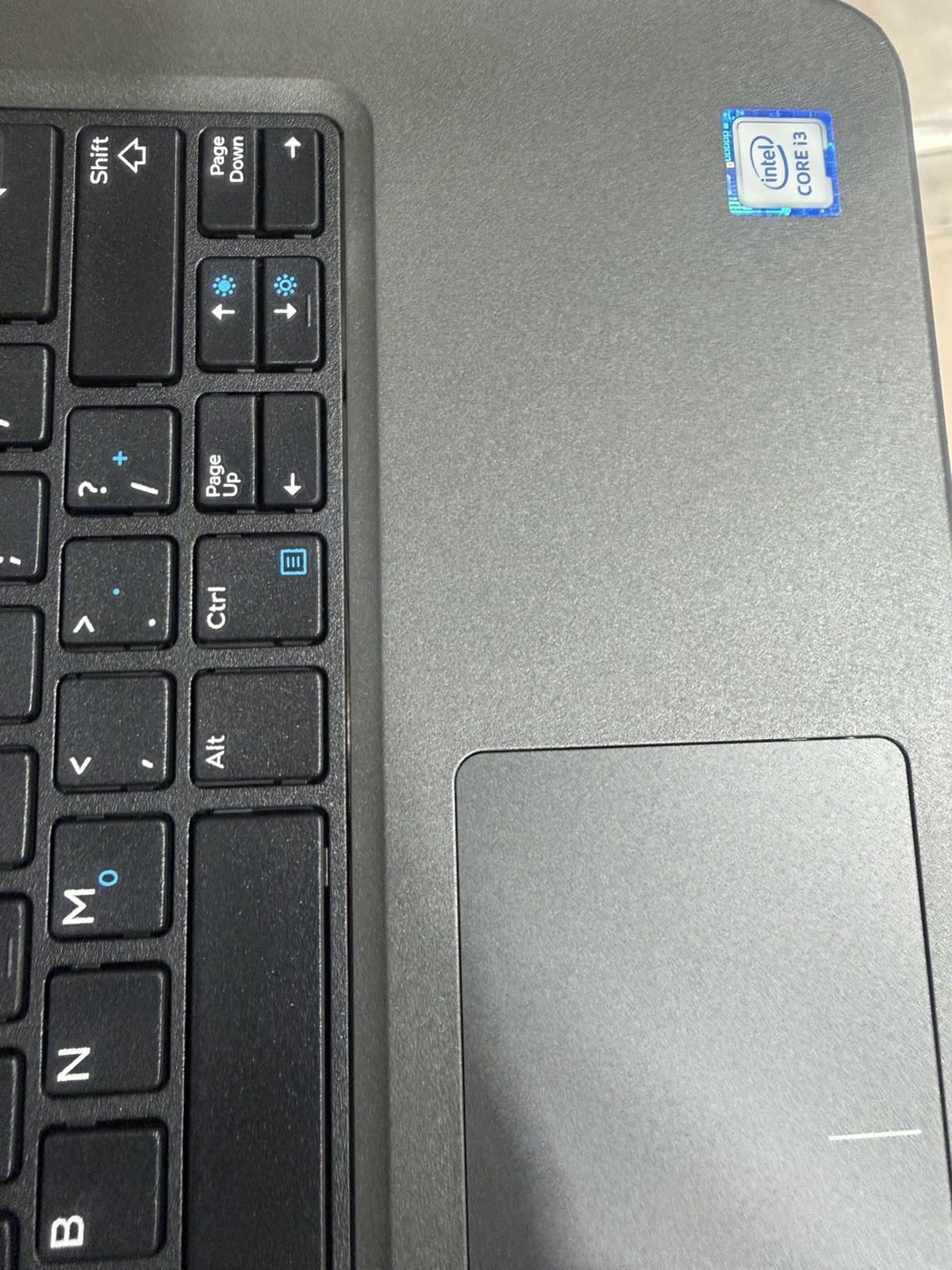 Dell Latitude 3310 i3-8145U 8GB 128GB 13.3T W10P G3VJ1 Brand New touch screen