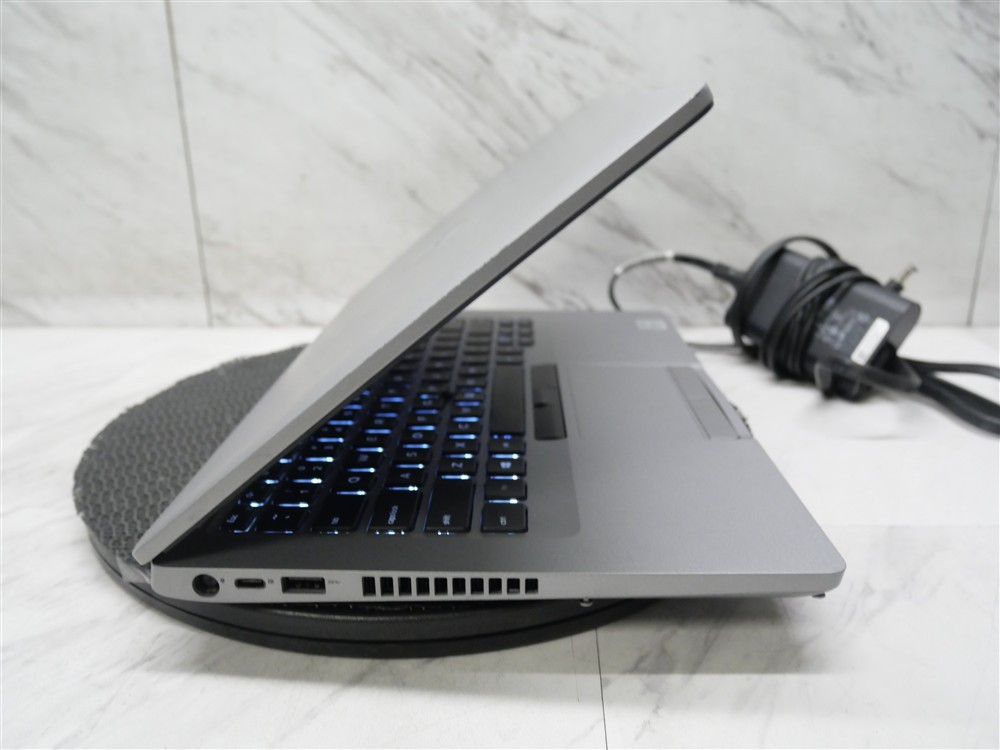 DELL LATITUDE 5410 14″ Laptop i5-10310U 1.7ghz 8GB RAM w/ FAIR BATTERY