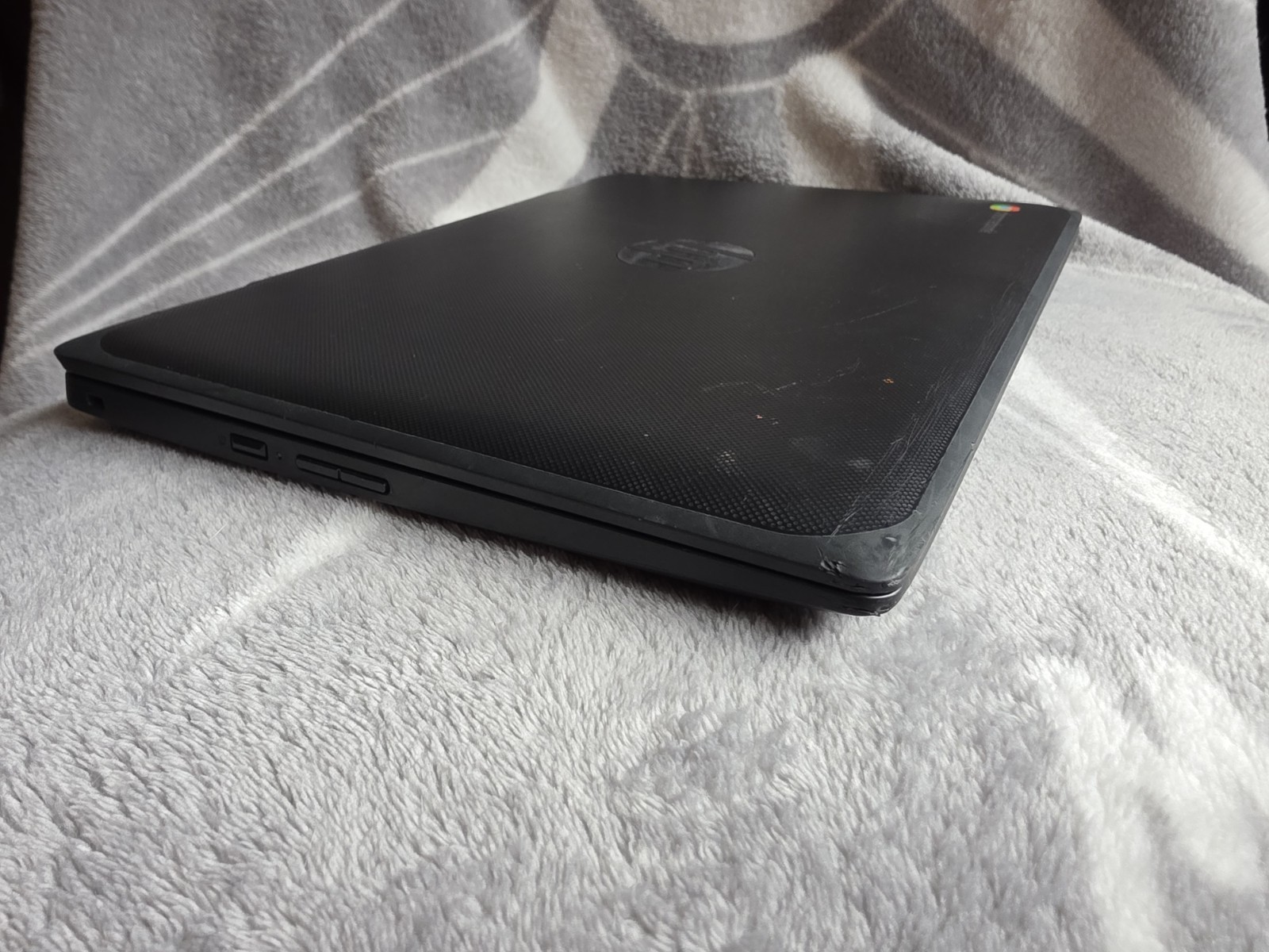 HP Chromebook X360 Touchscreen 11.6″ 4GB RAM 32GB Tablet Notebook Google OS