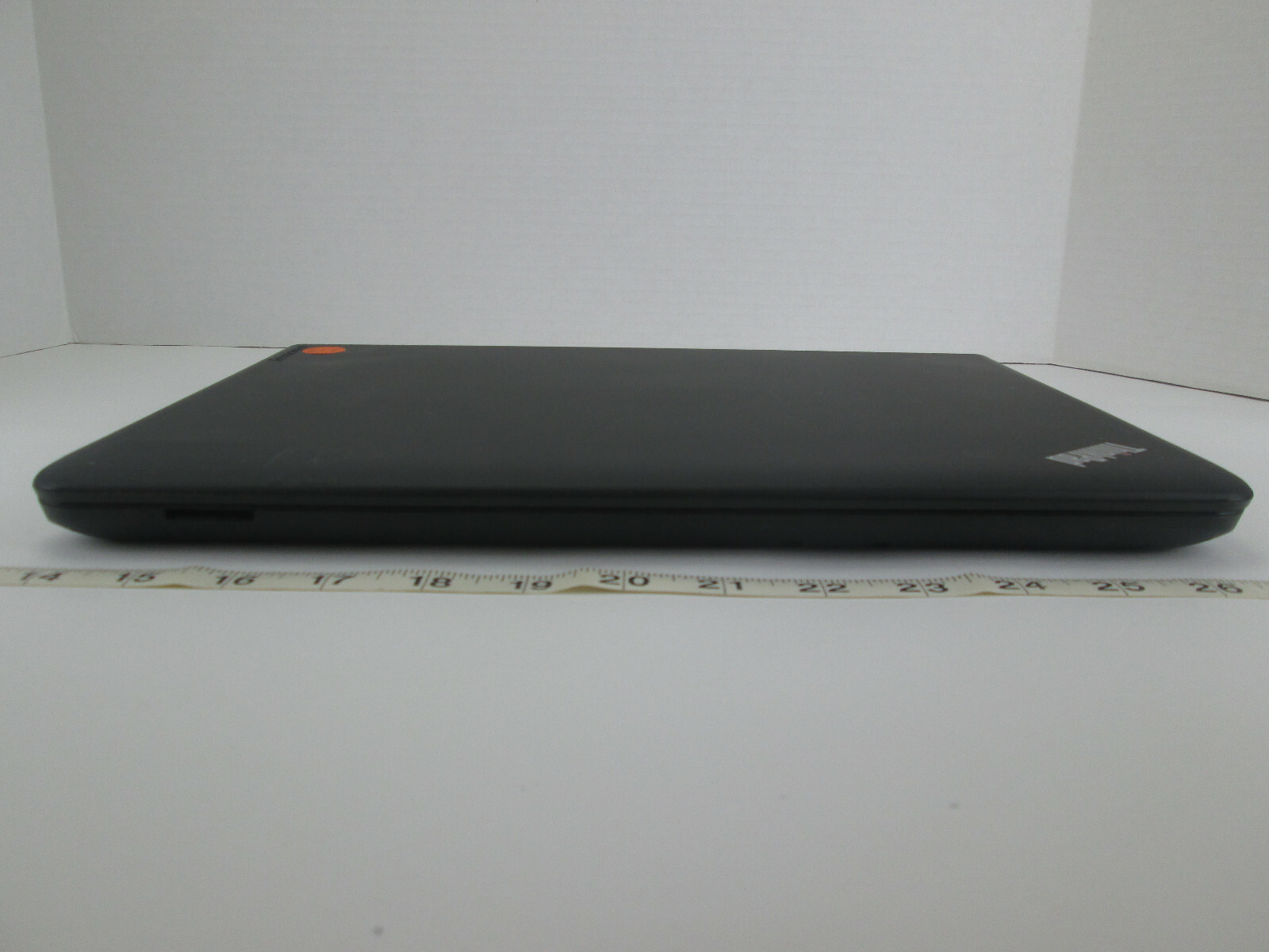 Lenovo ThinkPad E460 Laptop Computer w/ Charger 500GB HDD 4GB RAM i5 CPU SKUL15