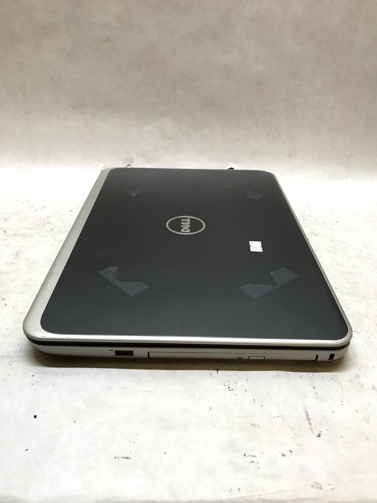 Dell Inspiron 5535 15″ Laptop AMD A8-5545M 1.7GHz 4GB RAM NO HDD/OS NO BATT – DW