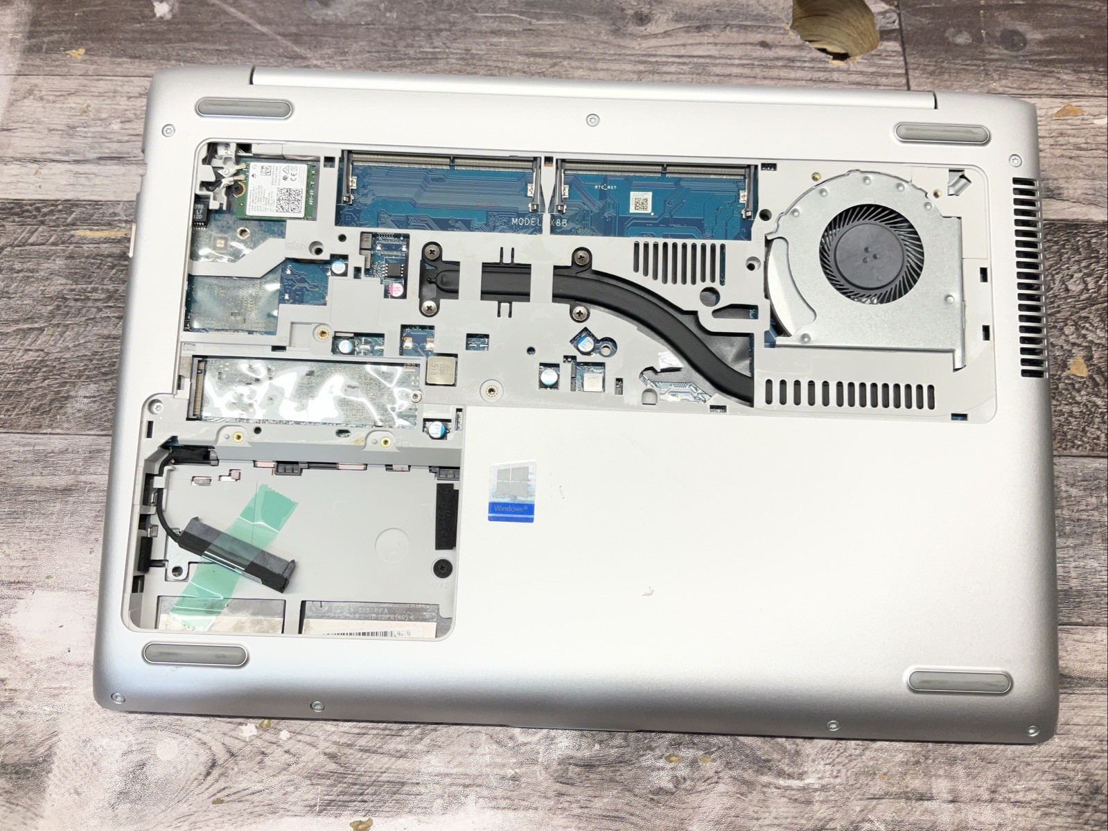 💻 HP ProBook MT21 Mobile Thin Client / Celeron / Laptop Notebook PC / T15