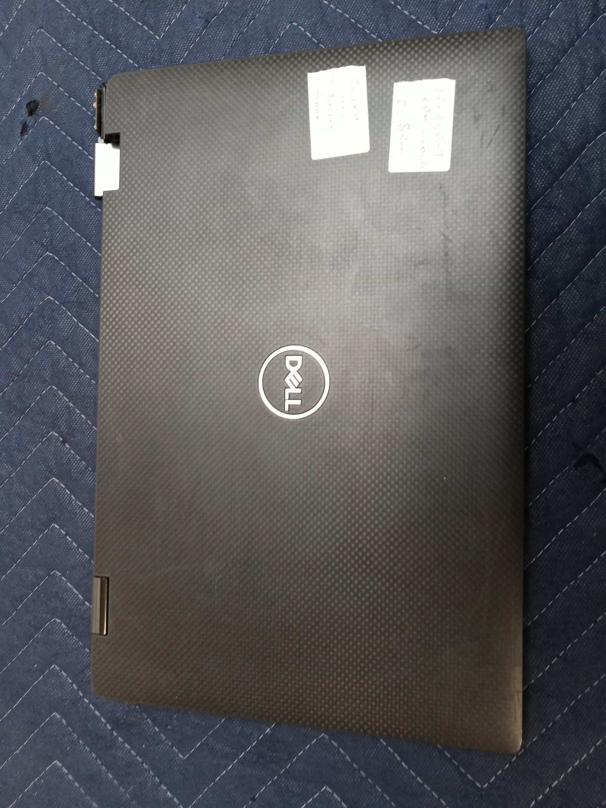 Dell Latitude 7420 | i5-1145G7@2.6GHZ | 16GB RAM | BROKEN SCREEN & HINGE | READ