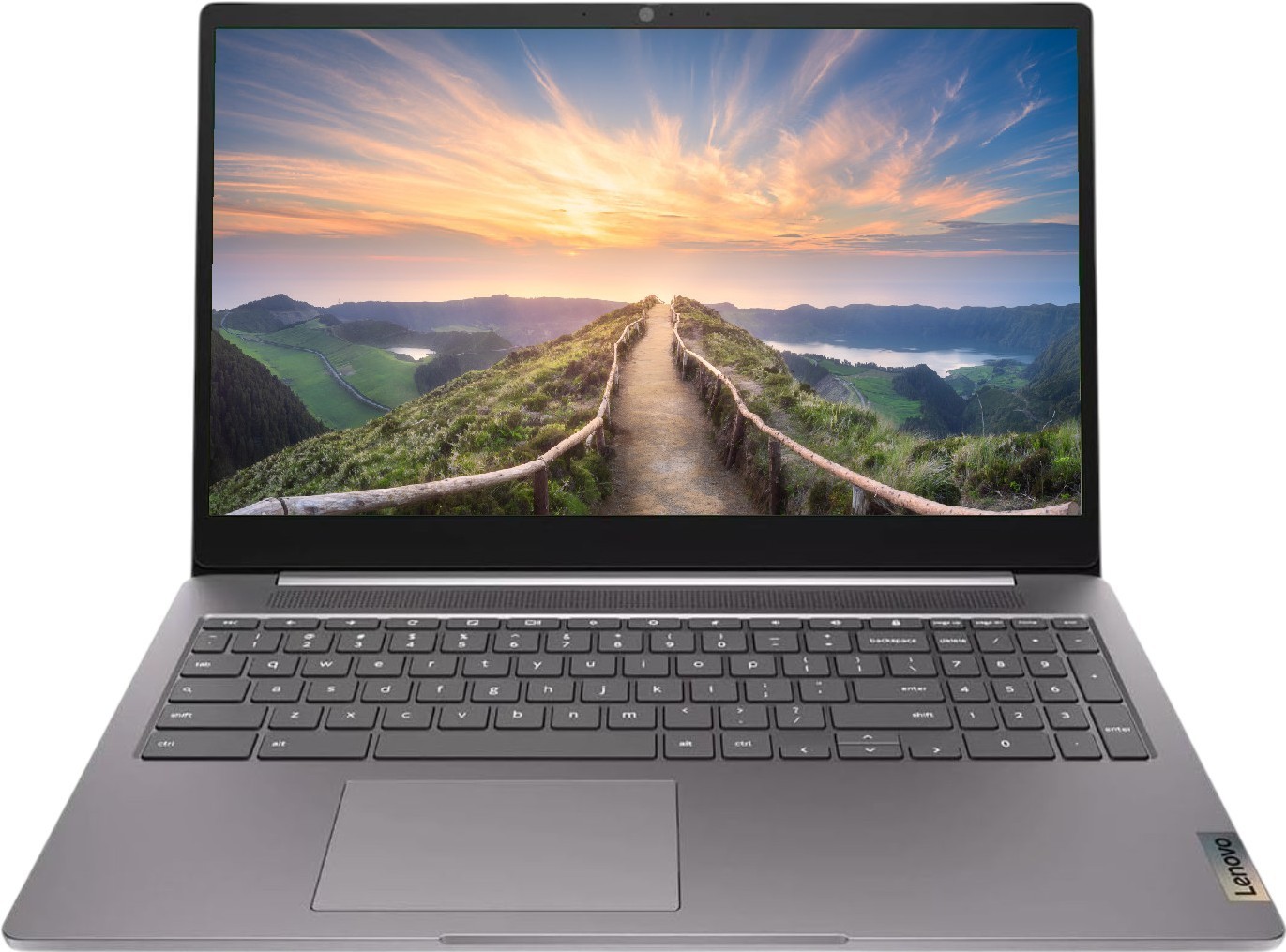 Lenovo IdeaPad 3 Chromebook 15IJL6 15.6″ Laptop Celeron N4500