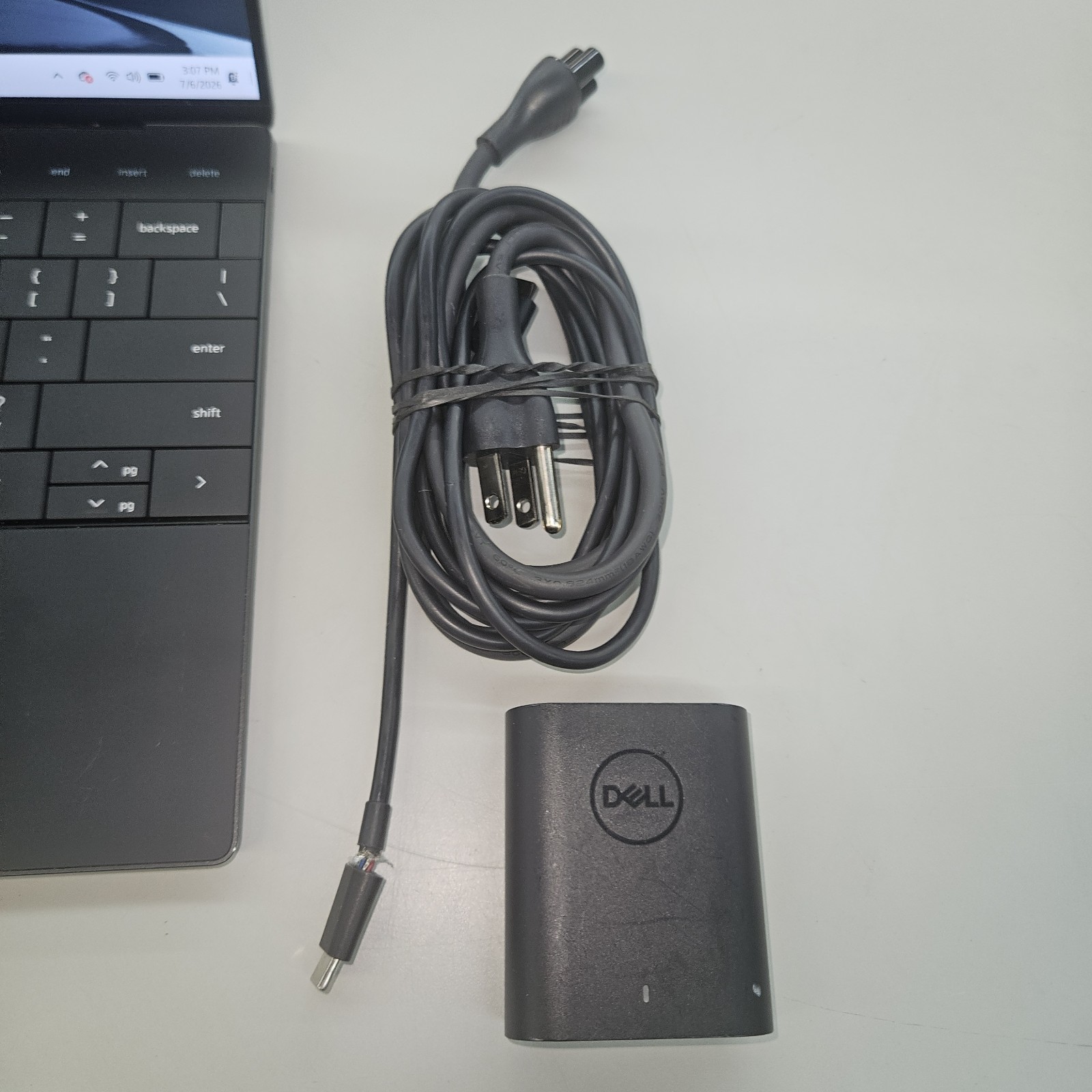 Dell XPS 9350 13in Intel Core Ultra 7 256V 16GB RAM