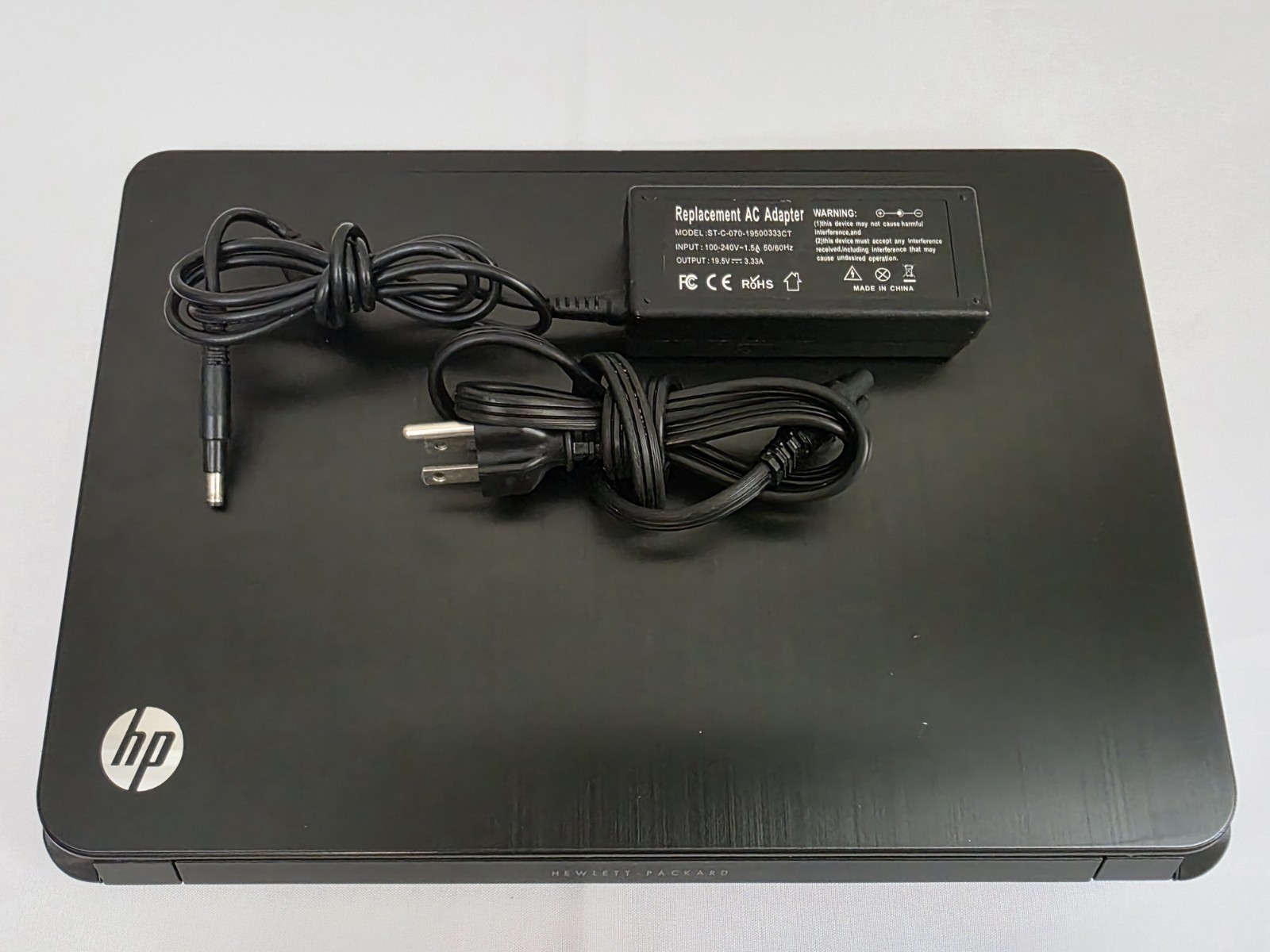 *HP Envy 4t-1200 Laptop – 14″ Screen – Intel Core i3 – Windows 8 – Parts Only*