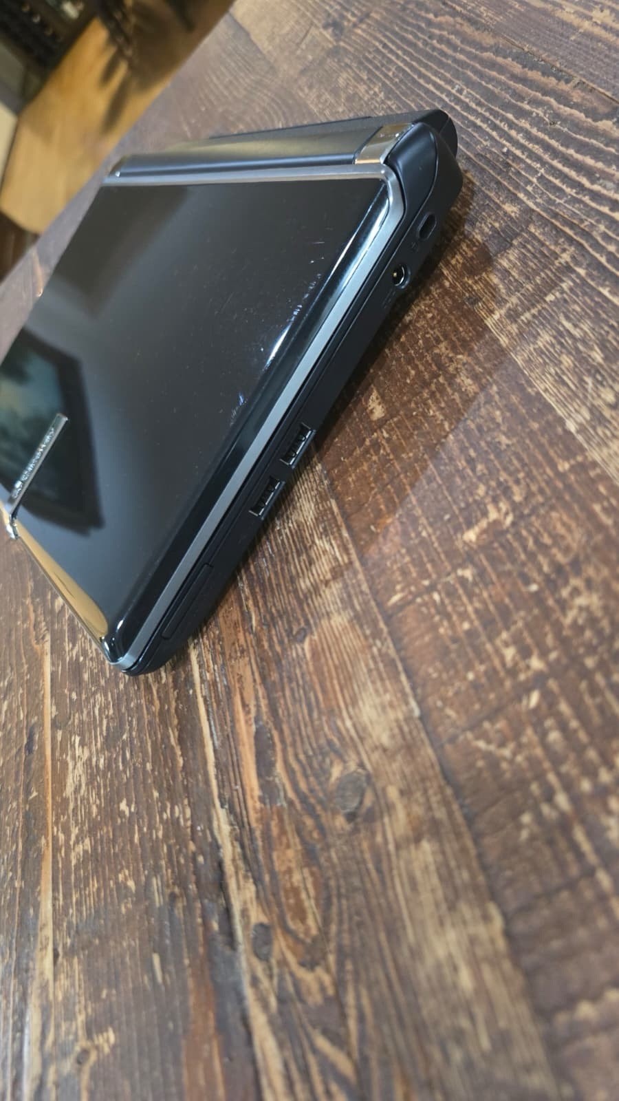 Gateway Netbook KAV60 2x Intel 1.6GHz 1GB RAM 138 Gb SSD, Vintage