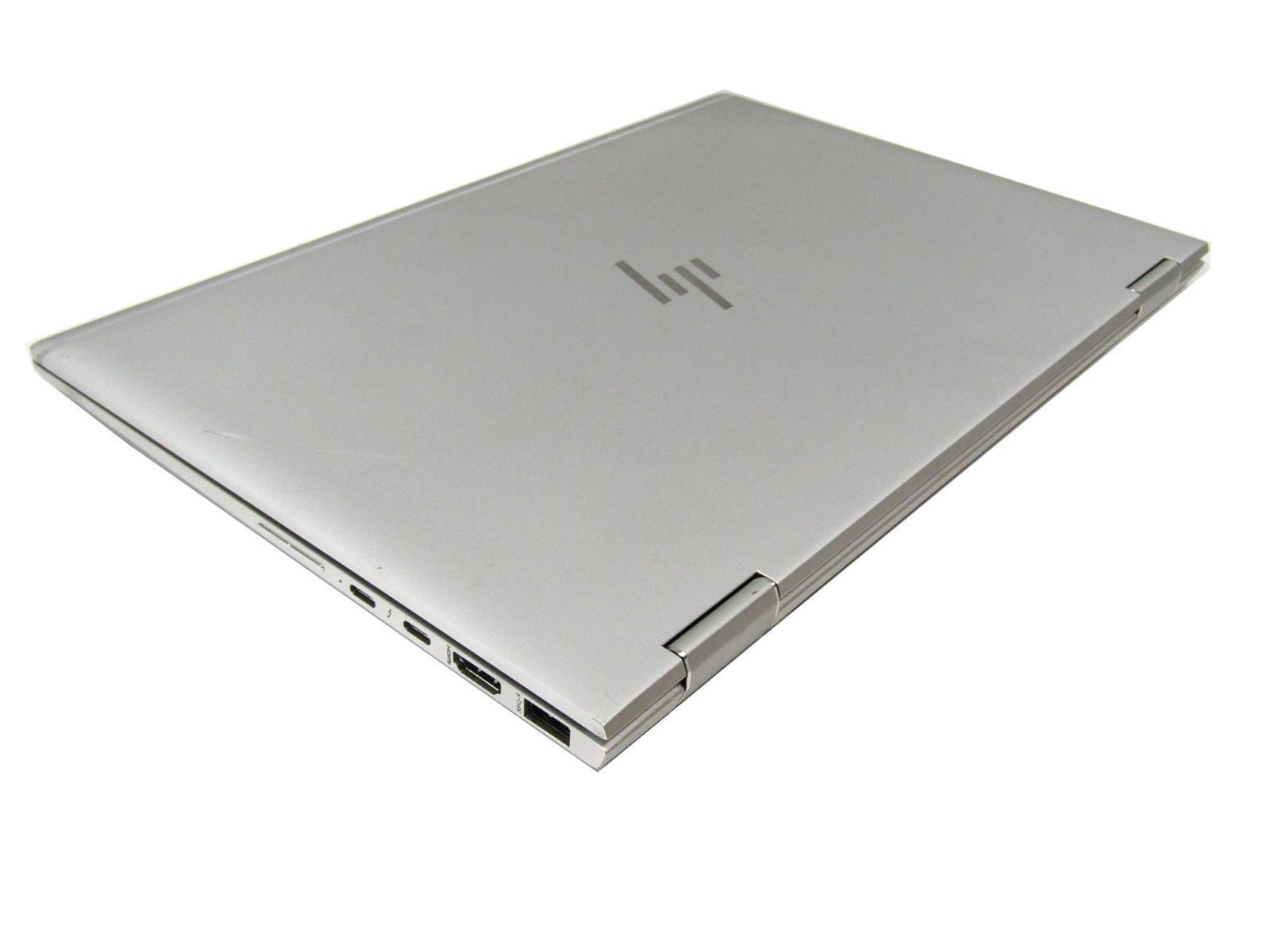 HP EliteBook x360 1040 G6 2-in-1 14″ | 1.90GHz i7-8665U | 16GB DDR4 | BIOS Lock
