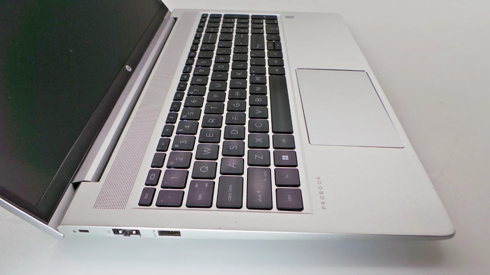 HP ProBook 455 G9 | 15.6″ | AMD Ryzen 7 5825U Barebone Laptop Parts Repair