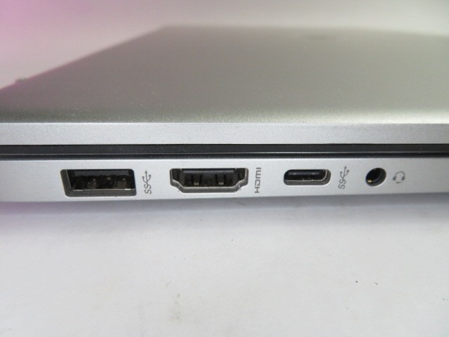 HP LAPTOP 17-CN1053CL i5-1155G7 2.5GHz 12GB RAM 1TB HDD IRIS XE WIN 11 HOME