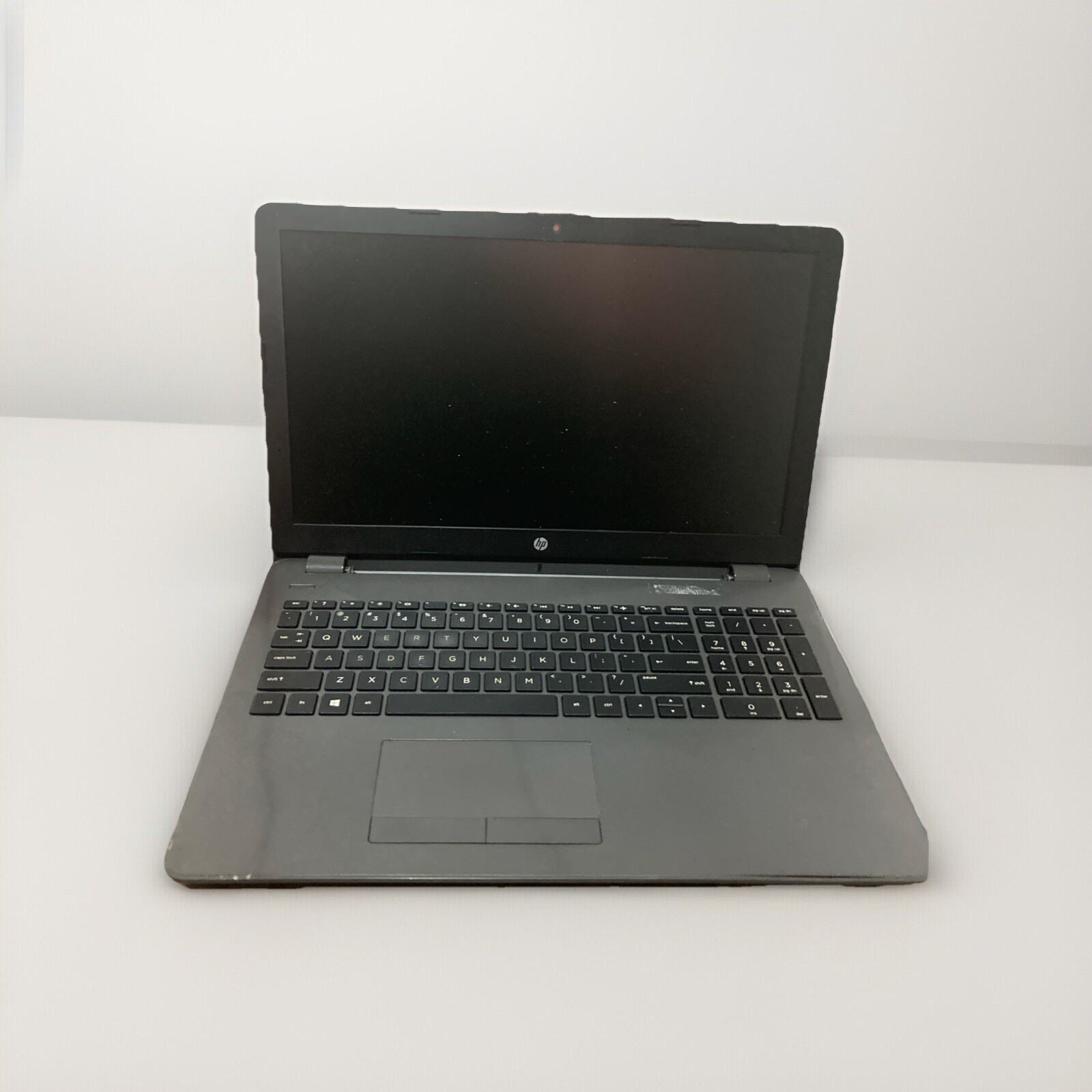 HP 255 G6 Laptop 15″ For Parts Only