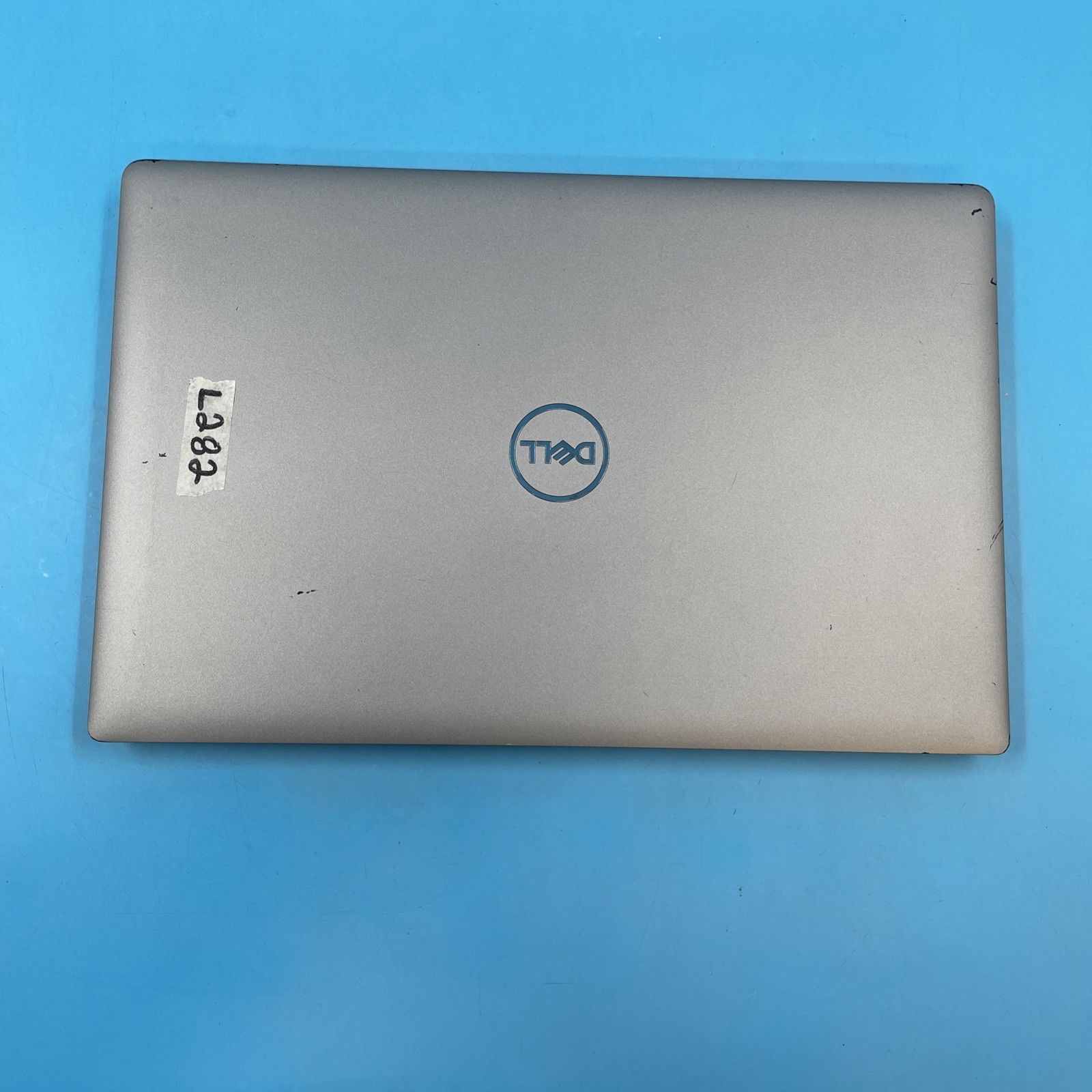 Dell Latitude 5520 | i7-1165G7 | 8GB RAM | 256GB SSD | NO OS | 53% BATTERY